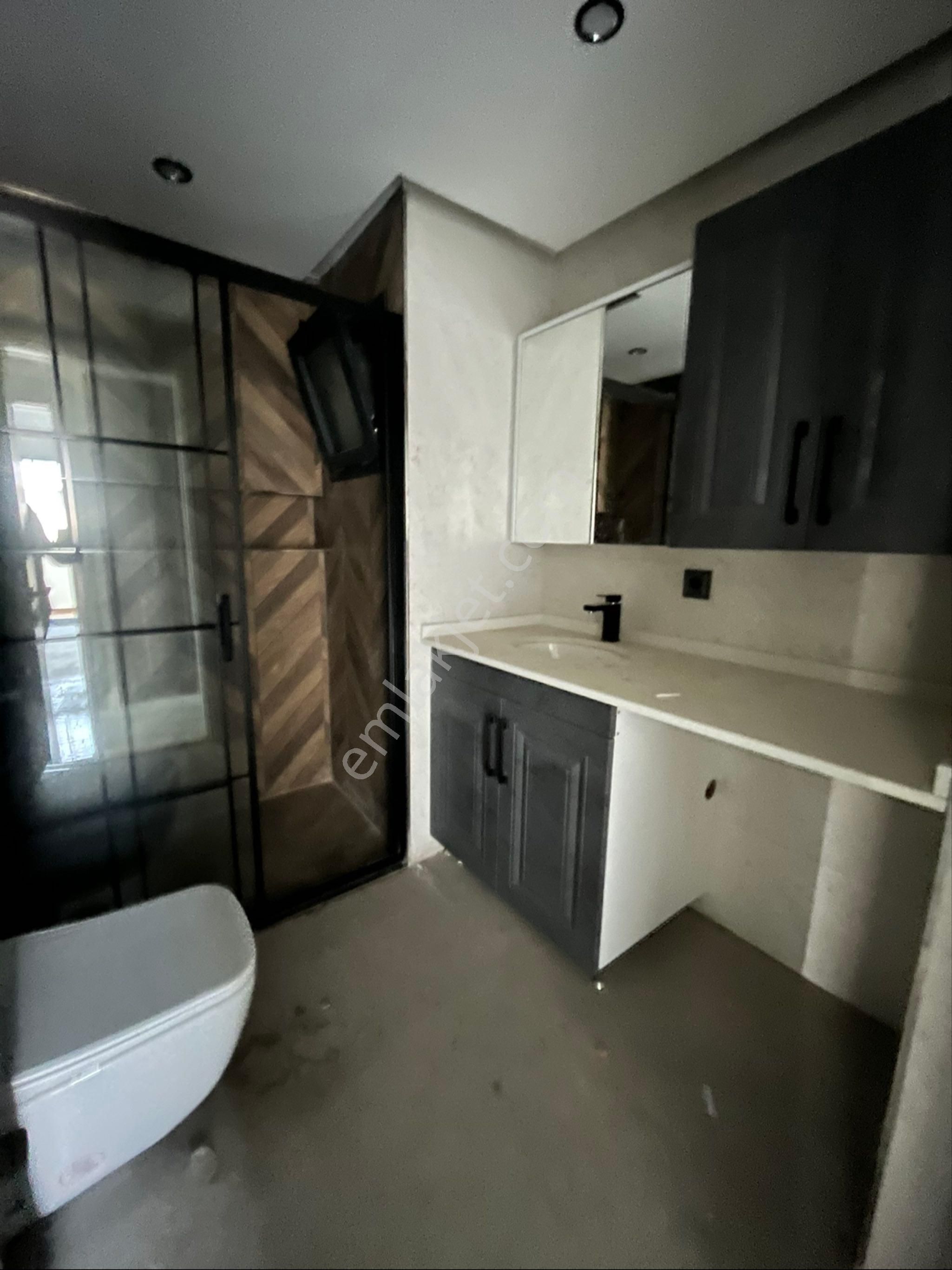 İzmir Karabağlar Site İçerisinde Lüks Satılık 3+1 Havuzlu Daire - Görsel 31