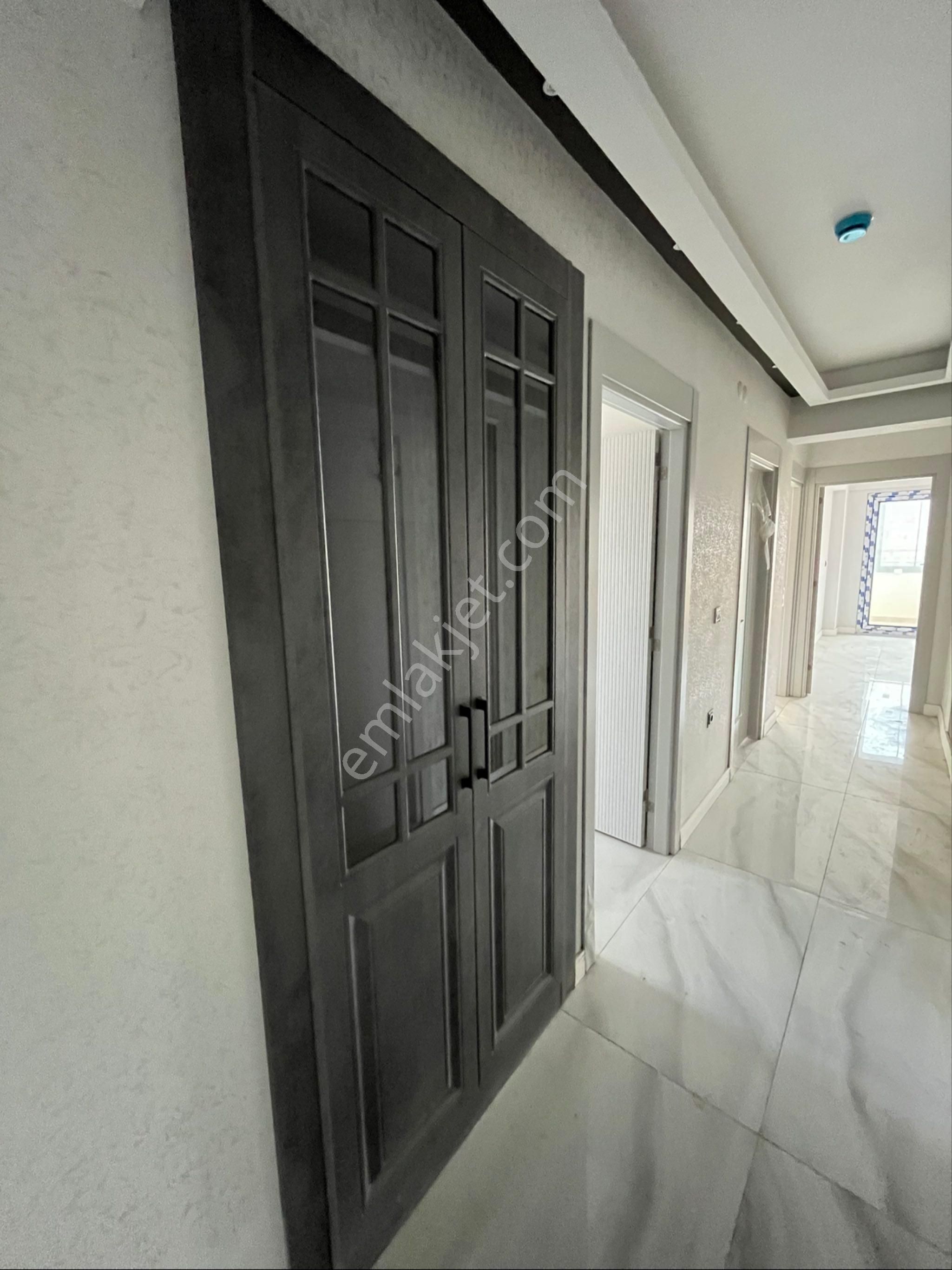 İzmir Karabağlar Site İçerisinde Lüks Satılık 3+1 Havuzlu Daire - Görsel 27