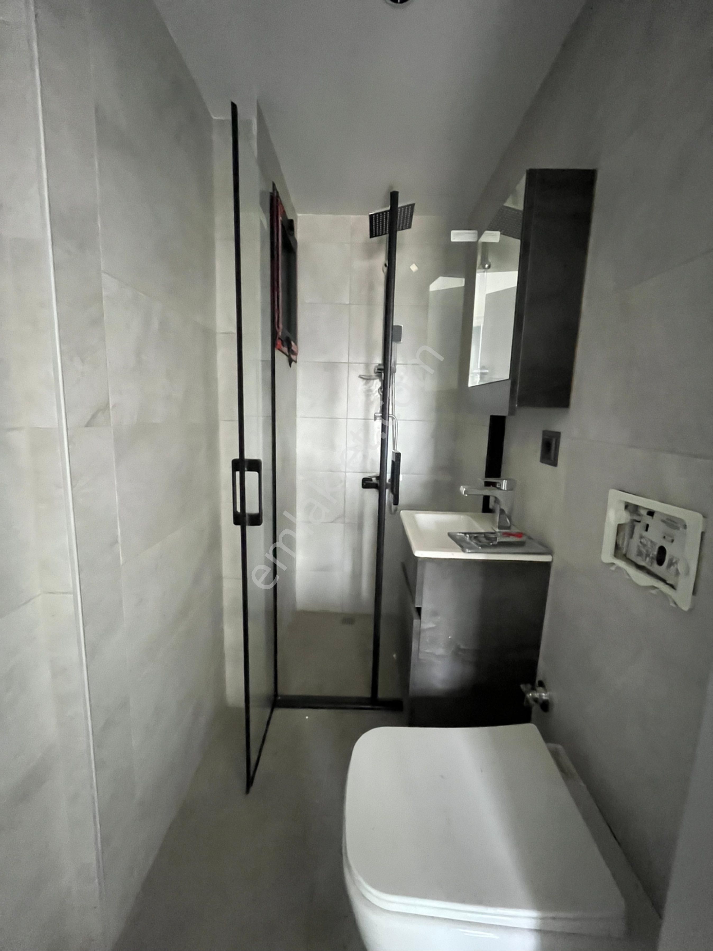 İzmir Karabağlar Site İçerisinde Lüks Satılık 3+1 Havuzlu Daire - Görsel 14