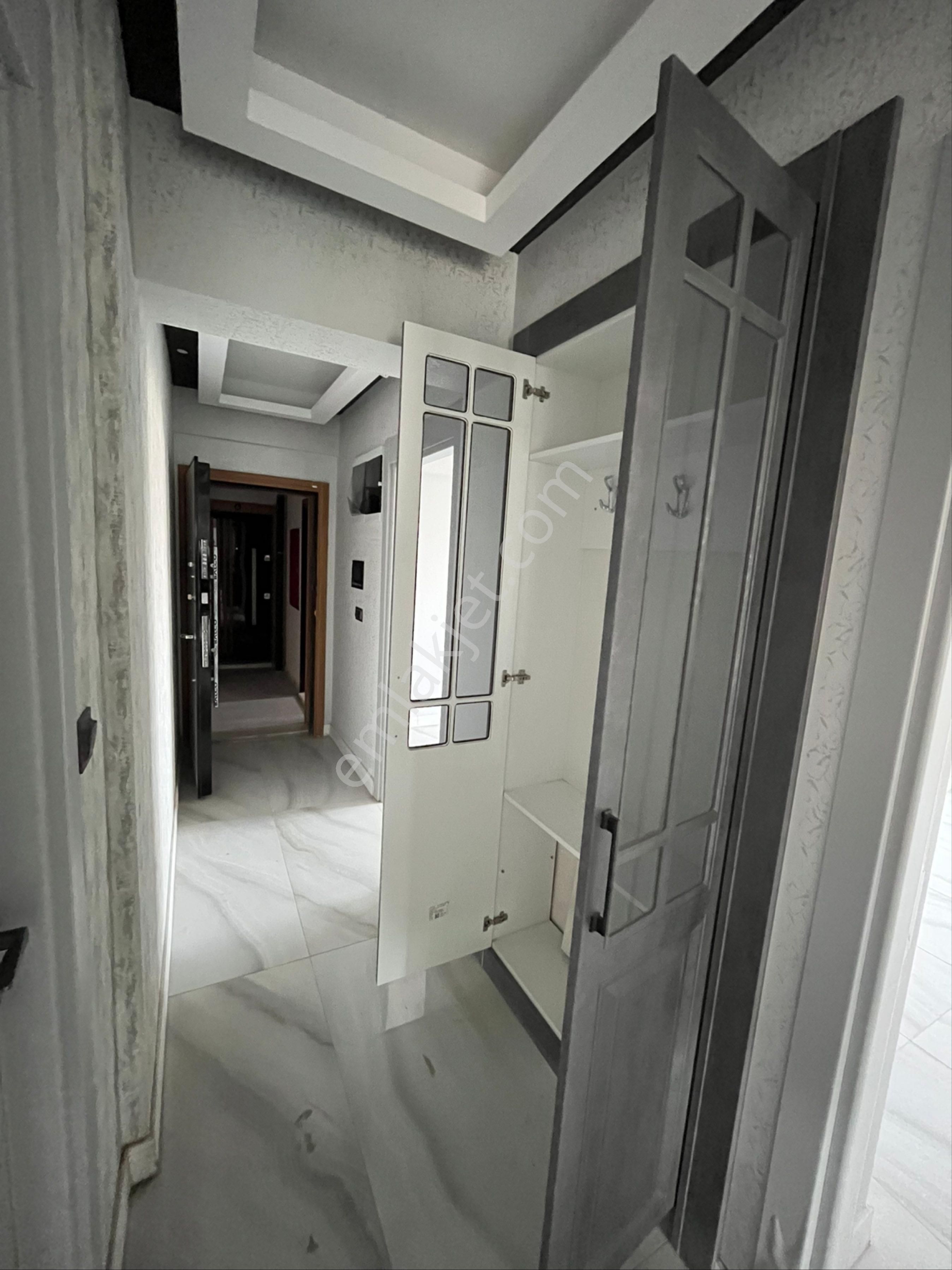 İzmir Karabağlar Site İçerisinde Lüks Satılık 3+1 Havuzlu Daire - Görsel 28