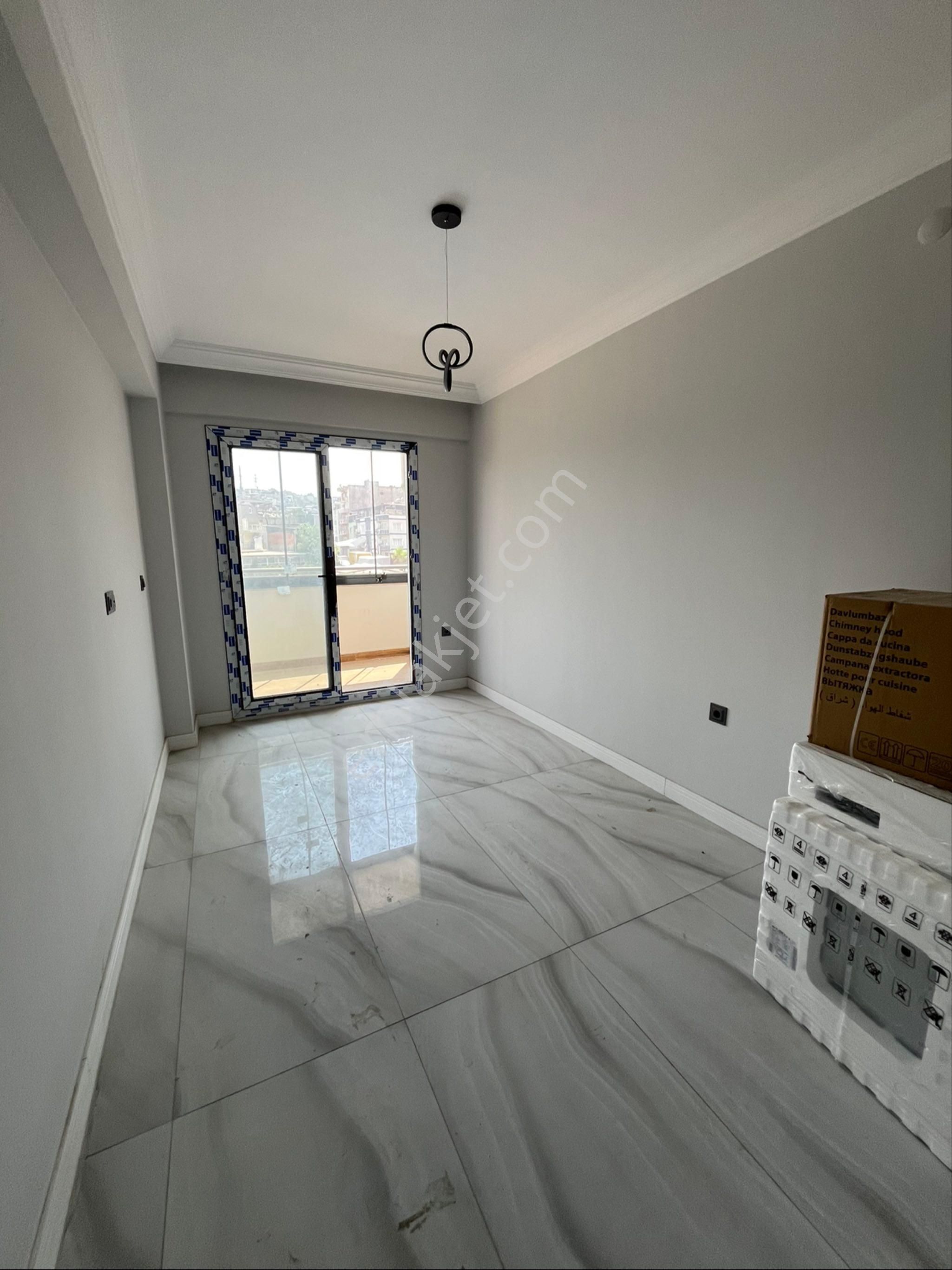 İzmir Karabağlar Site İçerisinde Lüks Satılık 3+1 Havuzlu Daire - Görsel 11