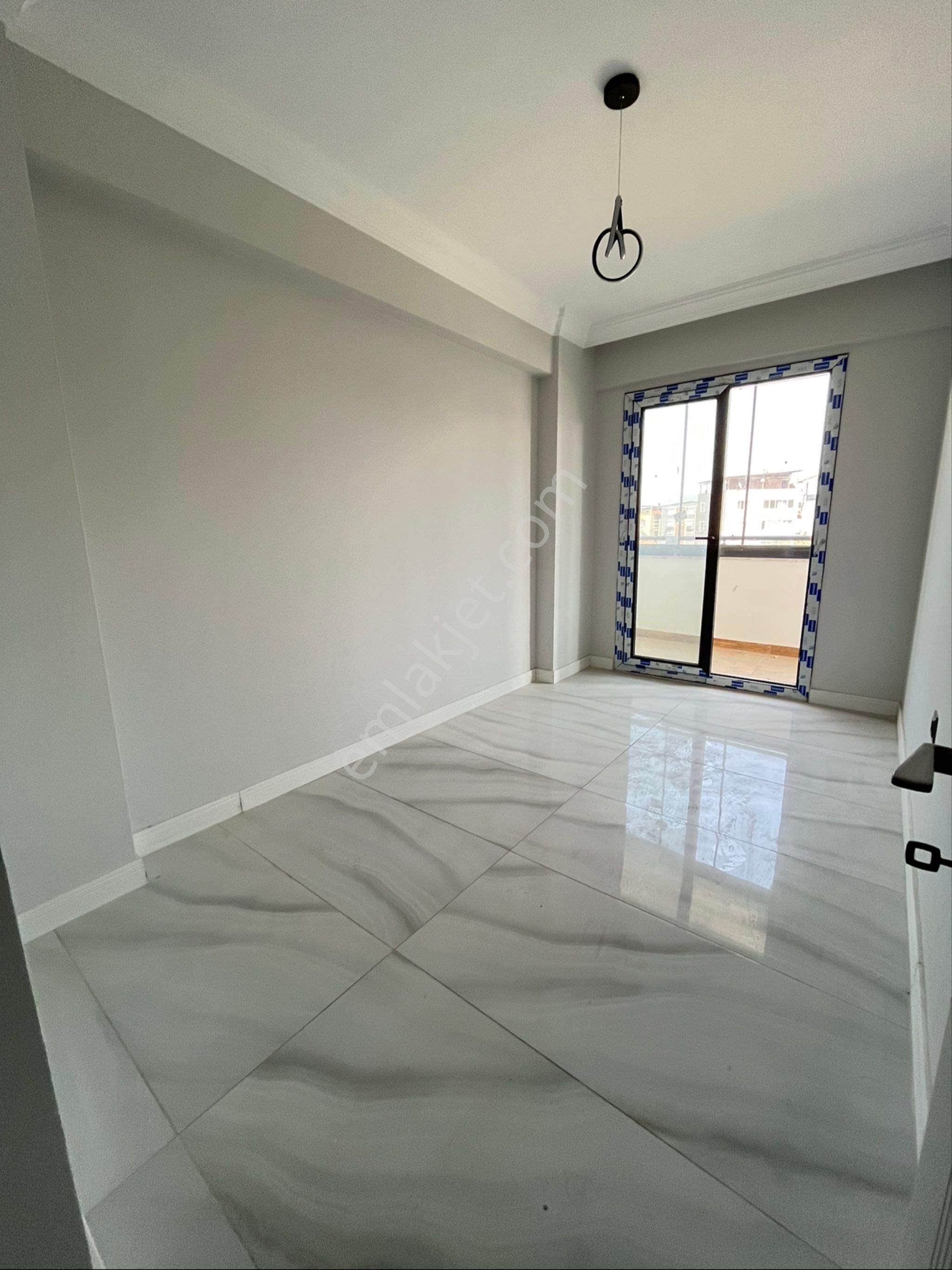 İzmir Karabağlar Site İçerisinde Lüks Satılık 3+1 Havuzlu Daire - Görsel 20