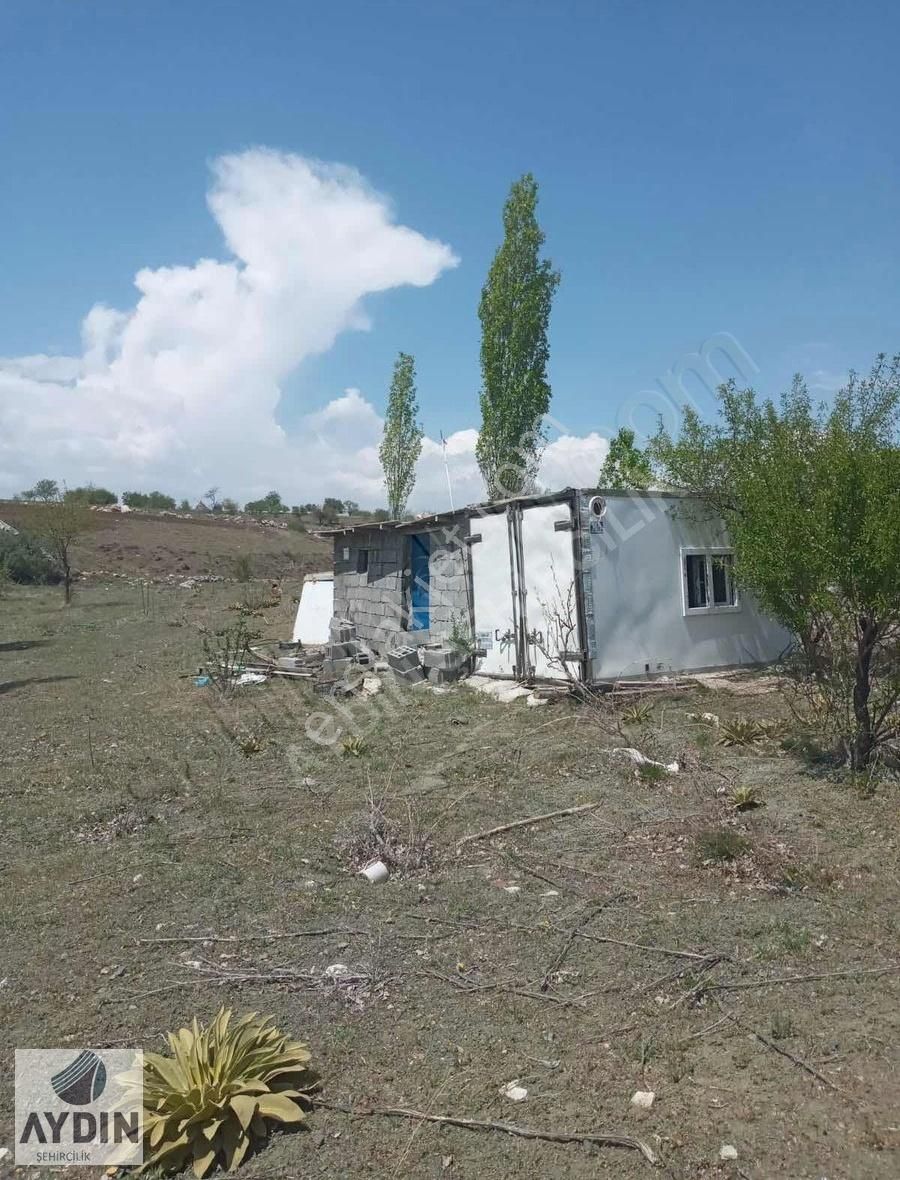 Aydın Satıyordan Meram Karadiğin Mh Mükemmel Konumda Bağ Bahçe - Görsel 12