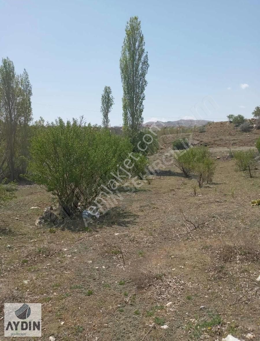 Aydın Satıyordan Meram Karadiğin Mh Mükemmel Konumda Bağ Bahçe - Görsel 2