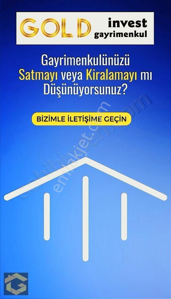 Çubuk Dumlupınar'da Fırsat Satılık 1+1 Daire