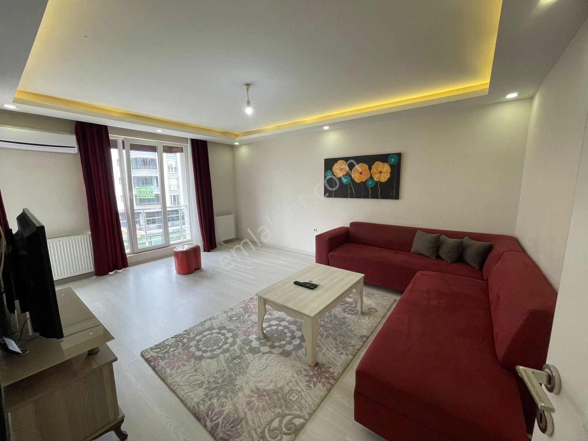 4 Mevsim Suit Otel 2+1 Dairelieri İle Sizlere Evinizdeki Rahatlığı Sunuyor..