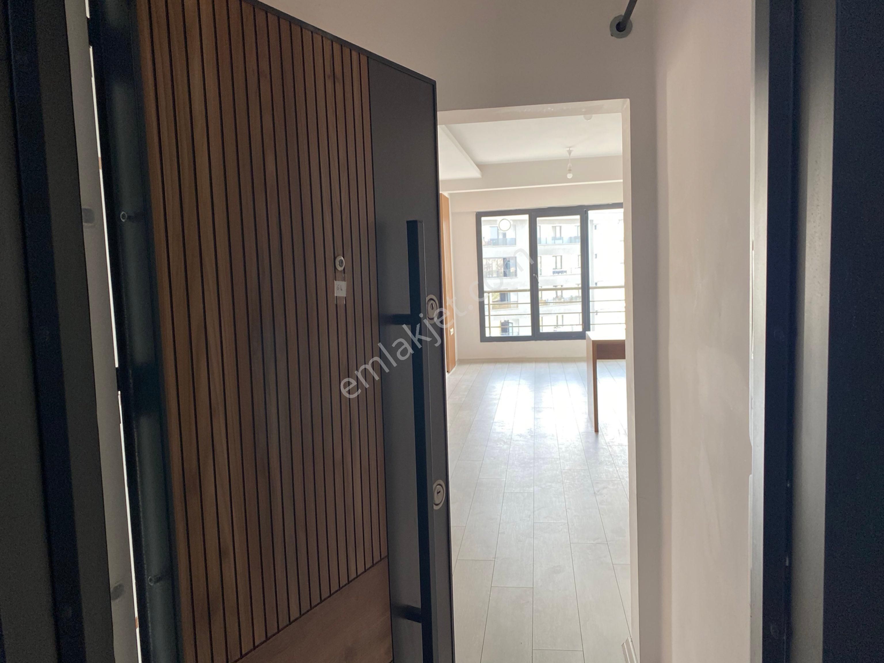 Şehir Hastanesi Karşısında Kiralık Lüks Daire