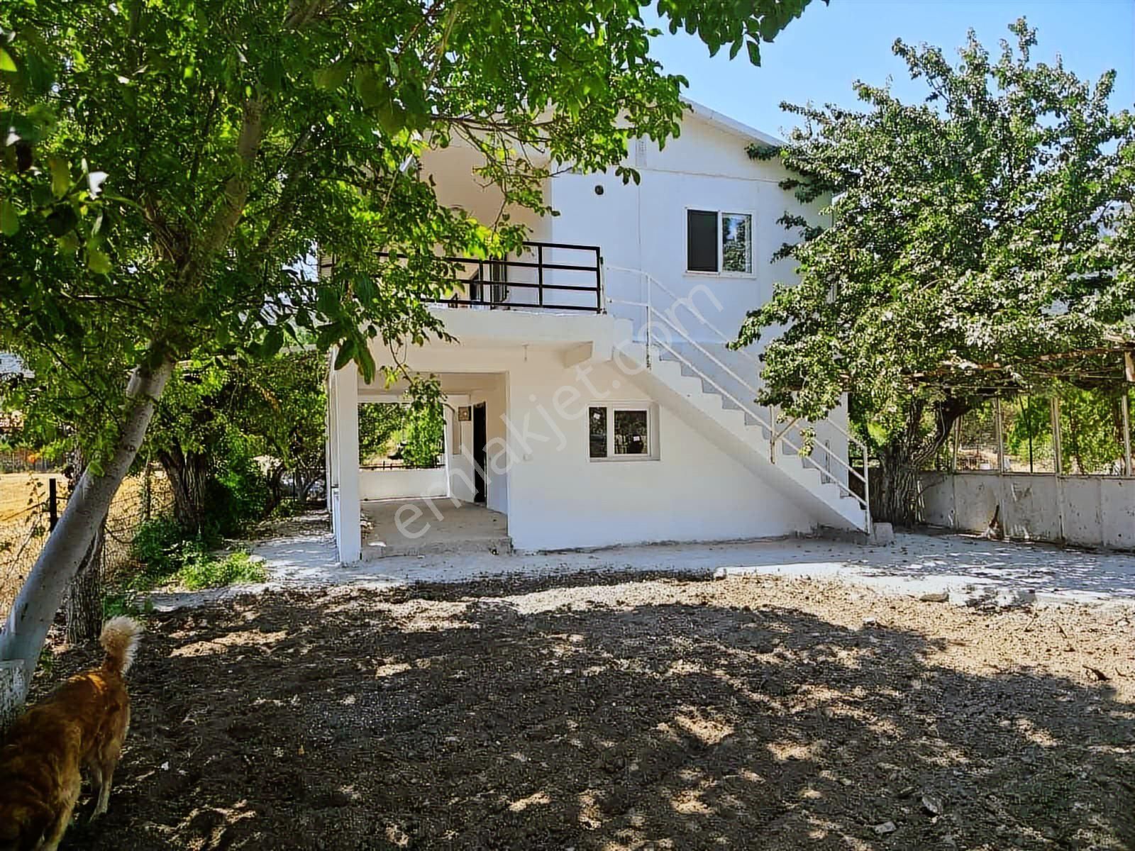Cb'gizden Satılık Müstakil 3+1 Ev