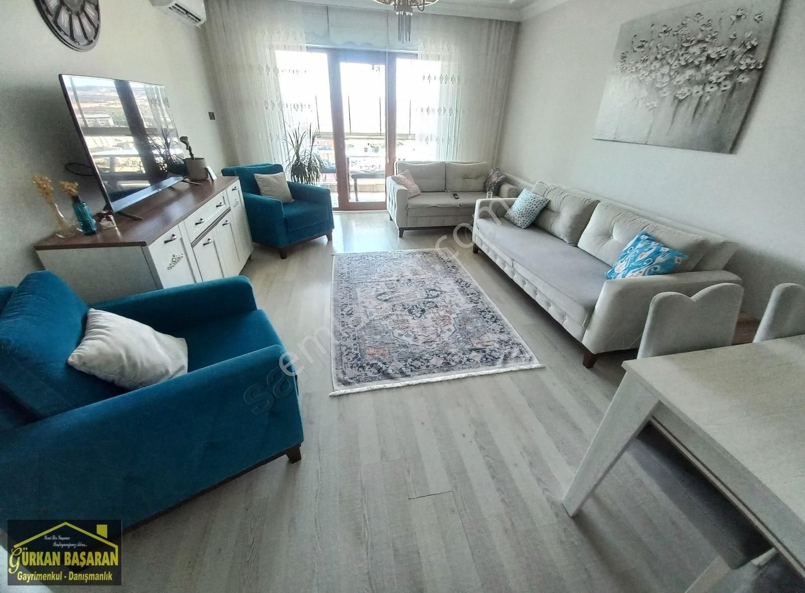 Daha Güzeli Yok Mahallenin En Güzel Lokasyonu3+1 Anacadde Ferah - Görsel 15