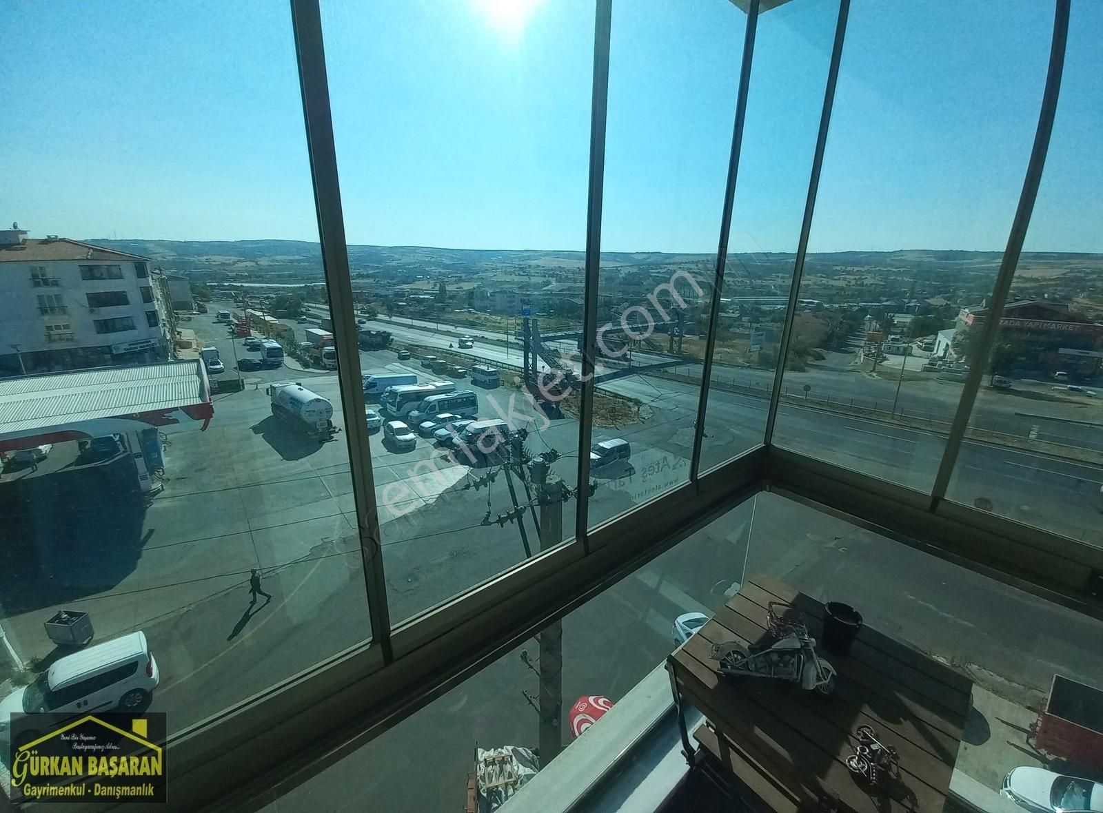 Daha Güzeli Yok Mahallenin En Güzel Lokasyonu3+1 Anacadde Ferah - Görsel 14