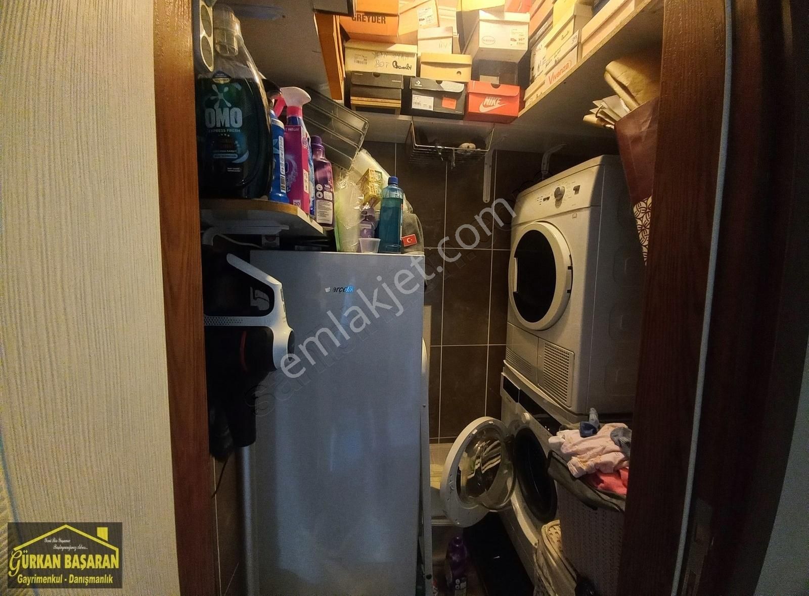 Daha Güzeli Yok Mahallenin En Güzel Lokasyonu3+1 Anacadde Ferah - Görsel 20