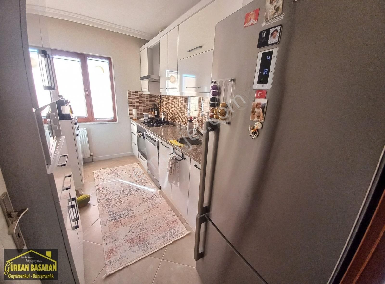 Daha Güzeli Yok Mahallenin En Güzel Lokasyonu3+1 Anacadde Ferah - Görsel 27