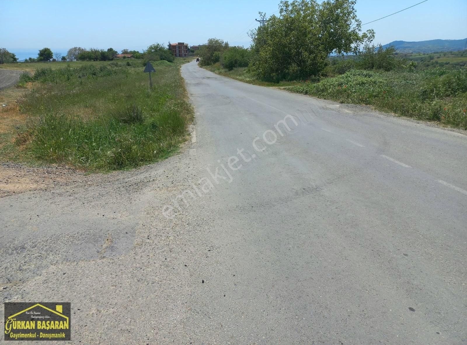 Satılık Arsa Full Deniz Ana Cadde - Görsel 11