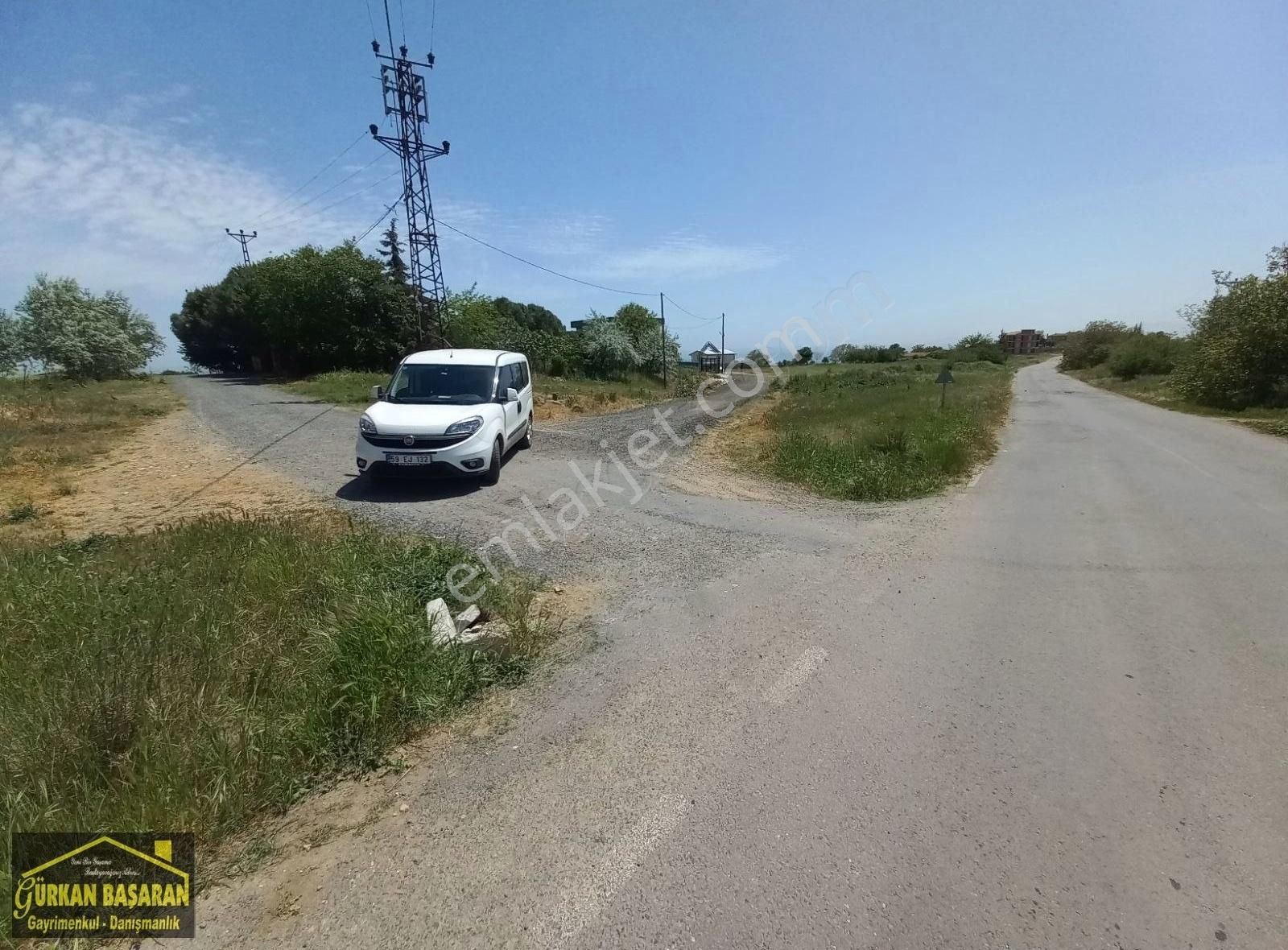 Satılık Arsa Full Deniz Ana Cadde - Görsel 17