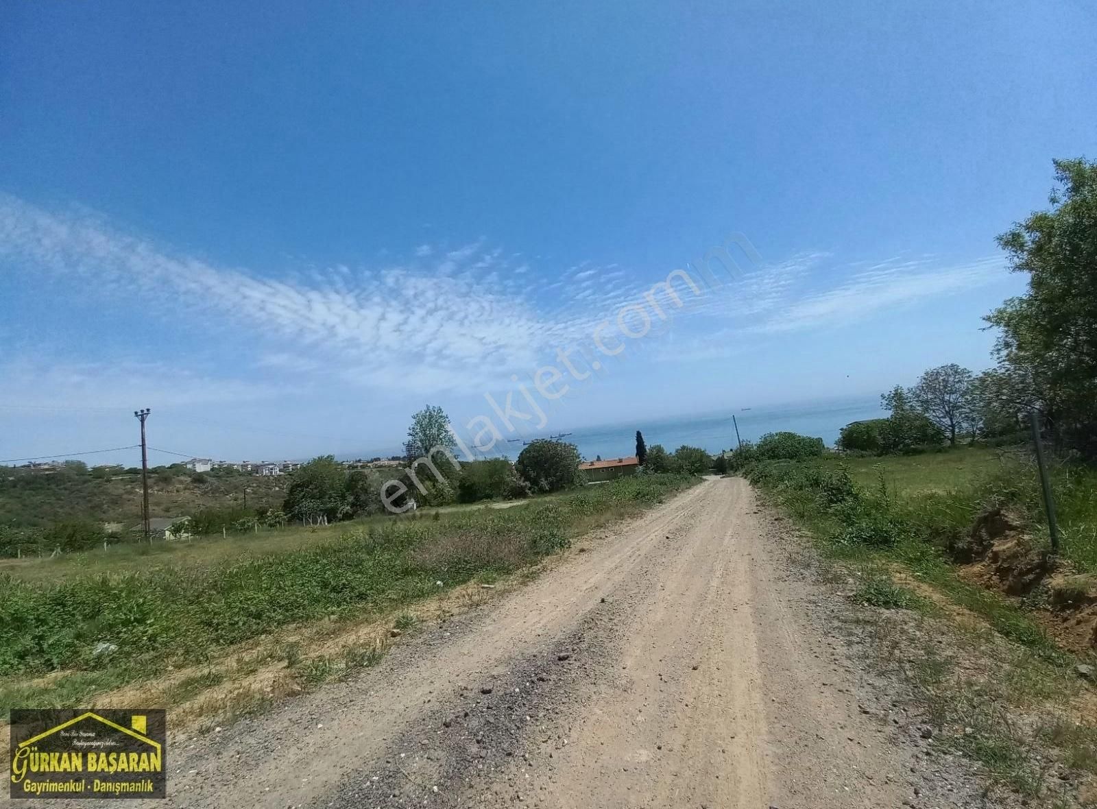 Satılık Arsa Full Deniz Ana Cadde - Görsel 4