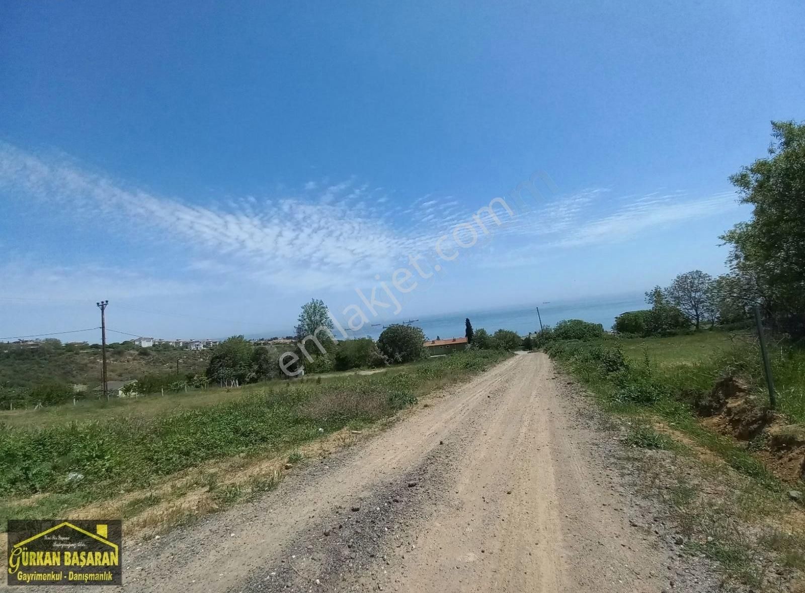 Satılık Arsa Full Deniz Ana Cadde - Görsel 7