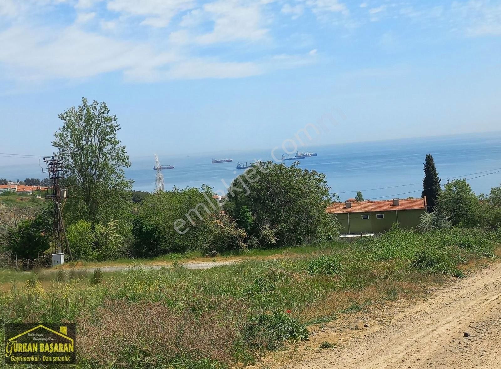 Satılık Arsa Full Deniz Ana Cadde - Görsel 3
