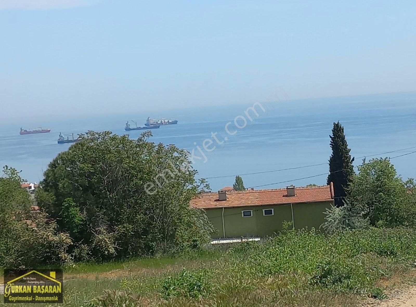 Satılık Arsa Full Deniz Ana Cadde - Görsel 9