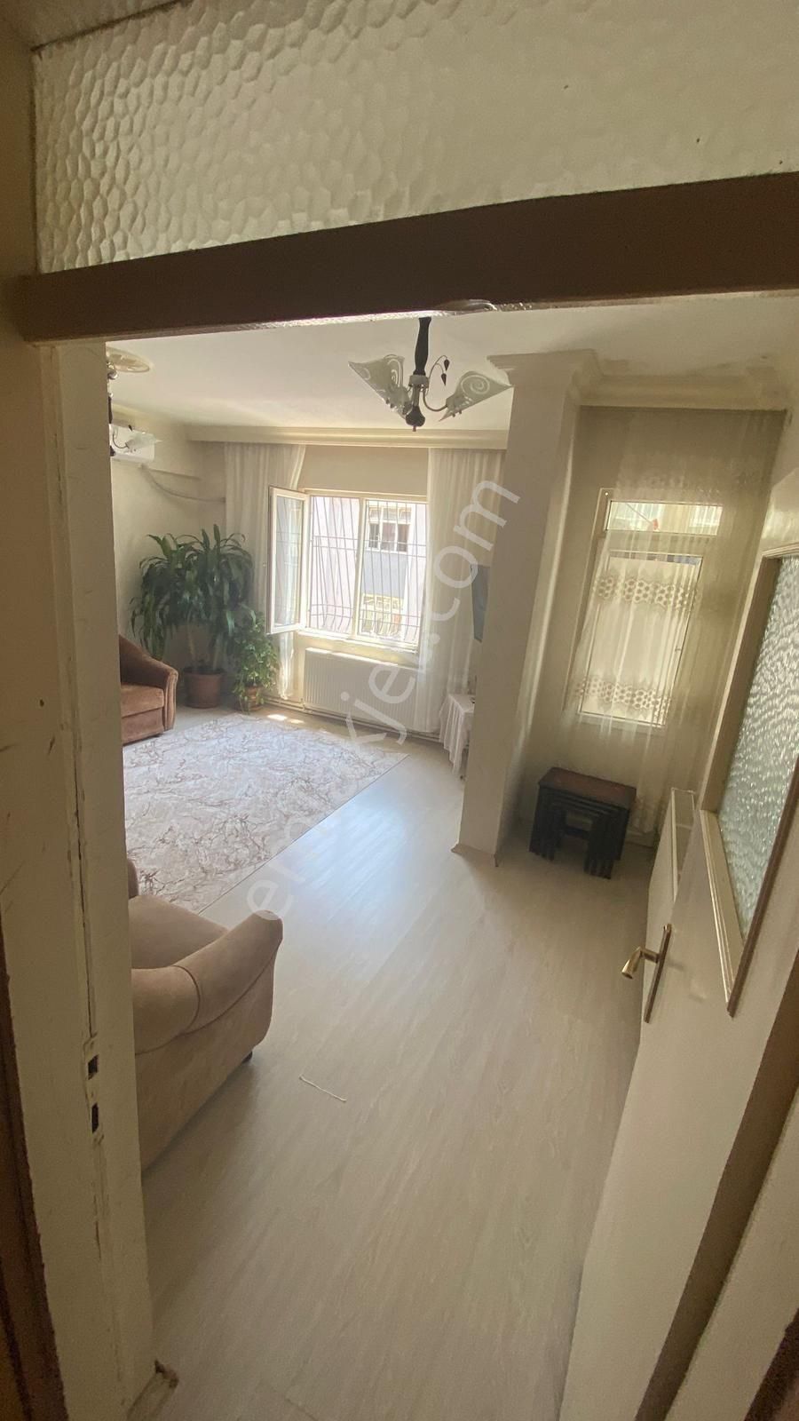 Binevler Merkezde Satlık Dayre
