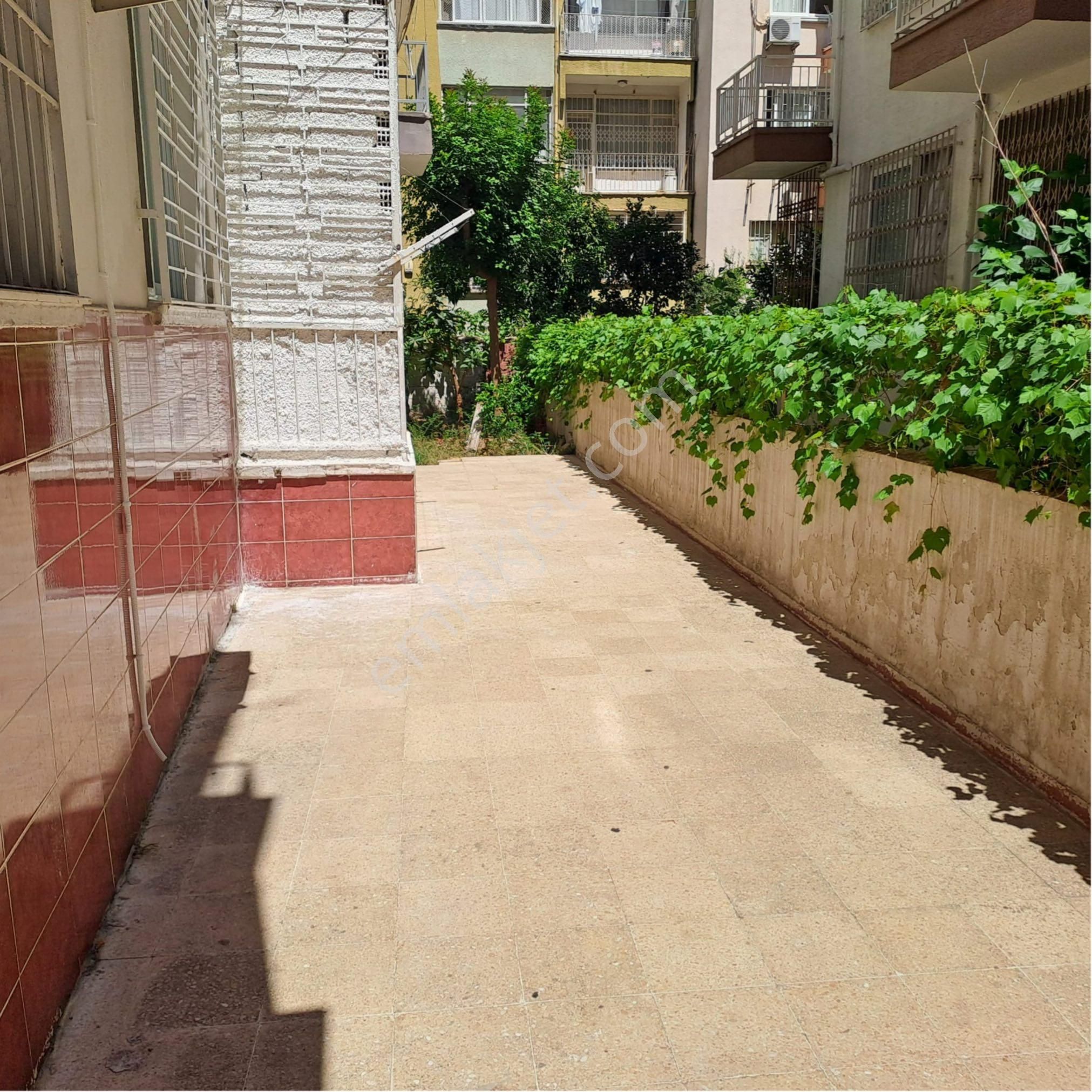Mersin Prireis De Asansörlü Satılık Daire