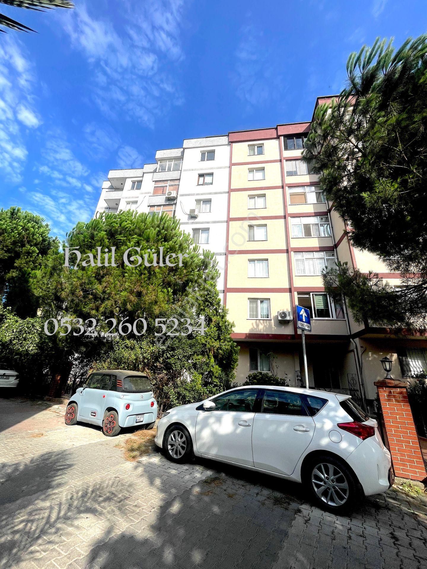 Kavacıkta Kiralık 3+1 Daire Ara Kat Medipole Yakın Halil Güler