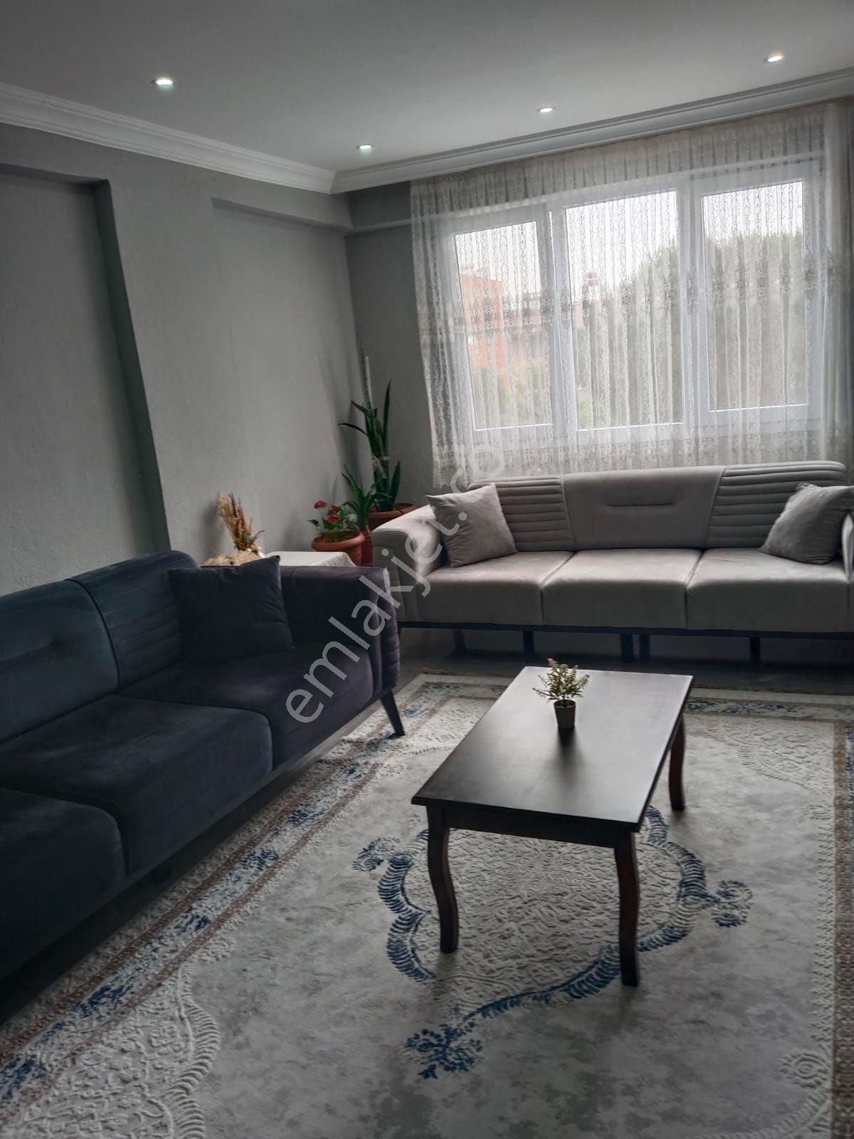 Genç Gayrimenkulden Fırsat Satılık