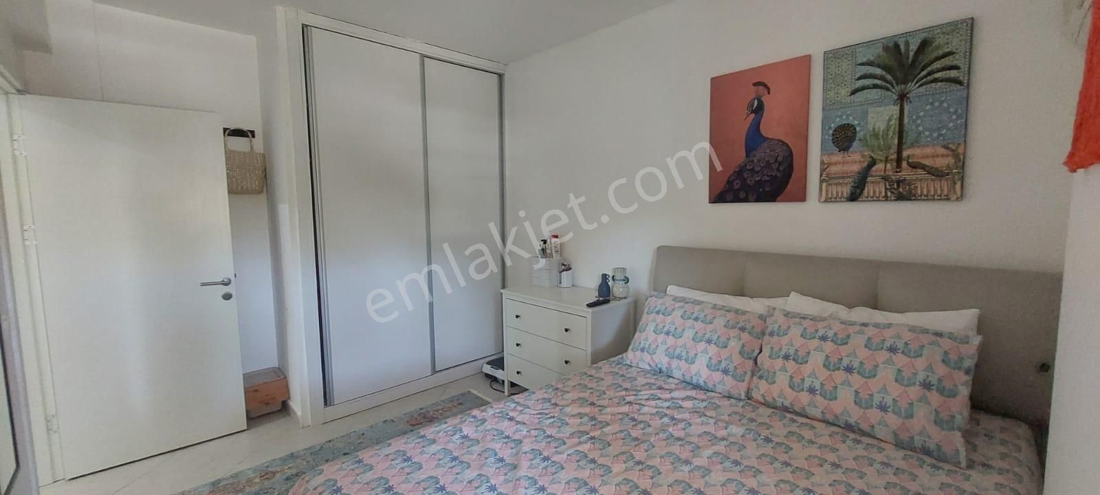 Kuşadası Golf & Spa Resort Köşe Bahçe Katı Eşyalı Satılık 2+1 - Görsel 17