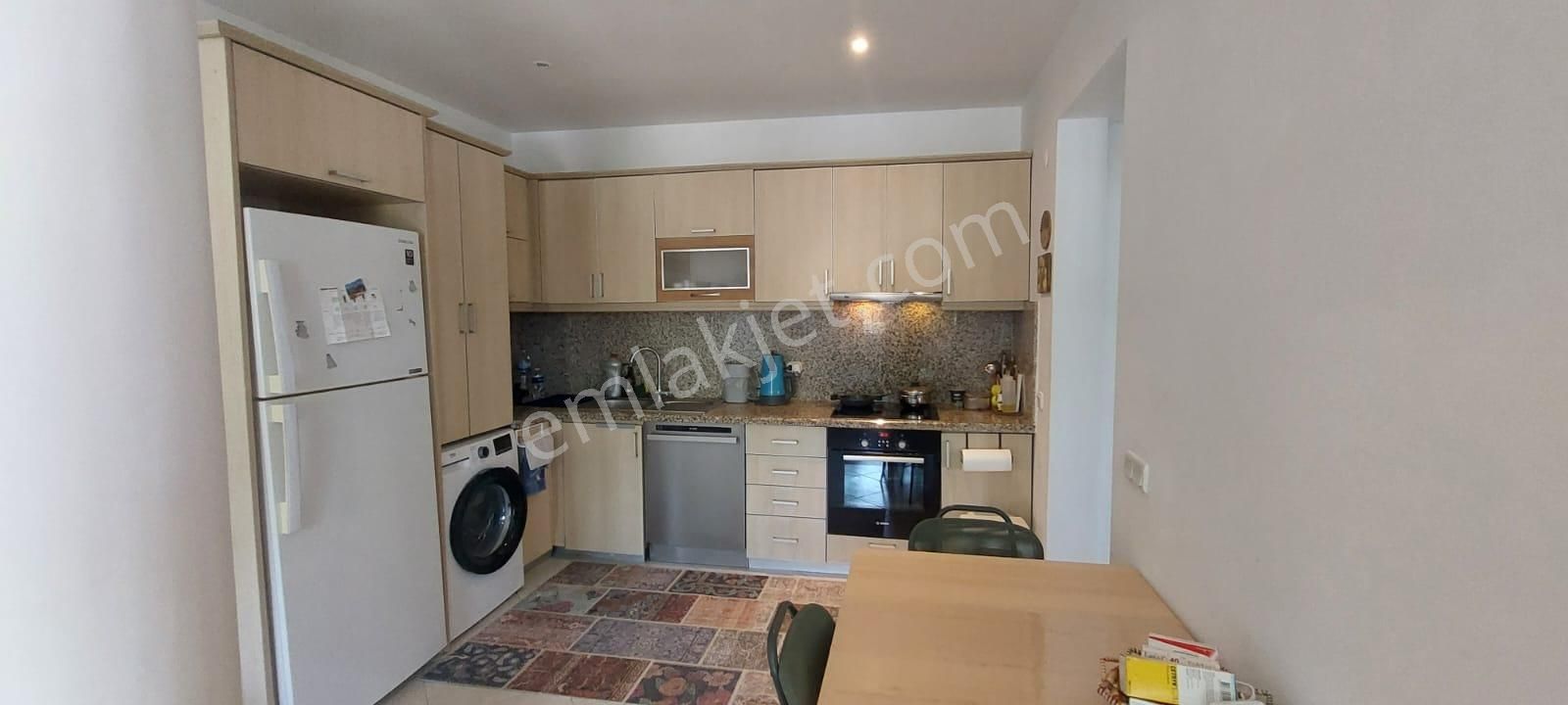 Kuşadası Golf & Spa Resort Köşe Bahçe Katı Eşyalı Satılık 2+1 - Görsel 10