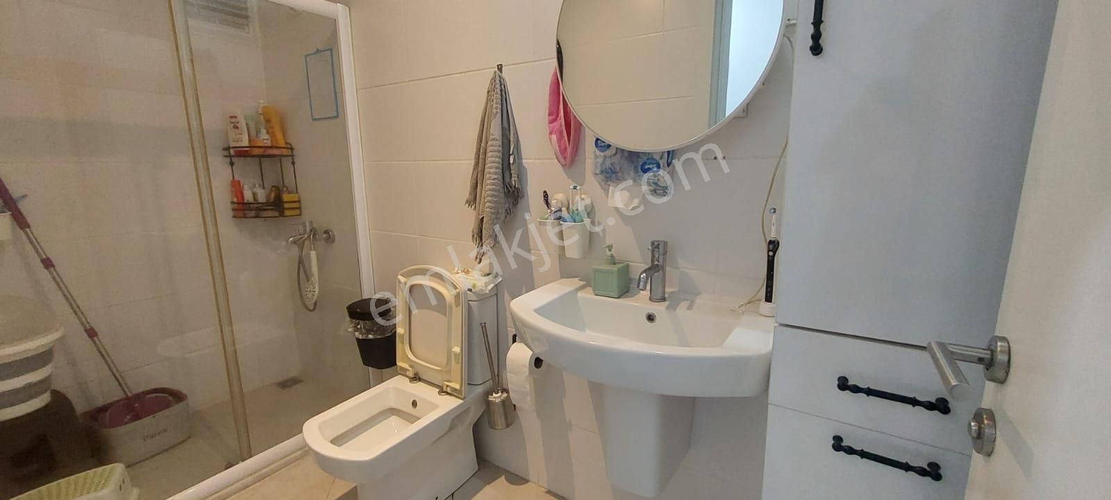 Kuşadası Golf & Spa Resort Köşe Bahçe Katı Eşyalı Satılık 2+1 - Görsel 15