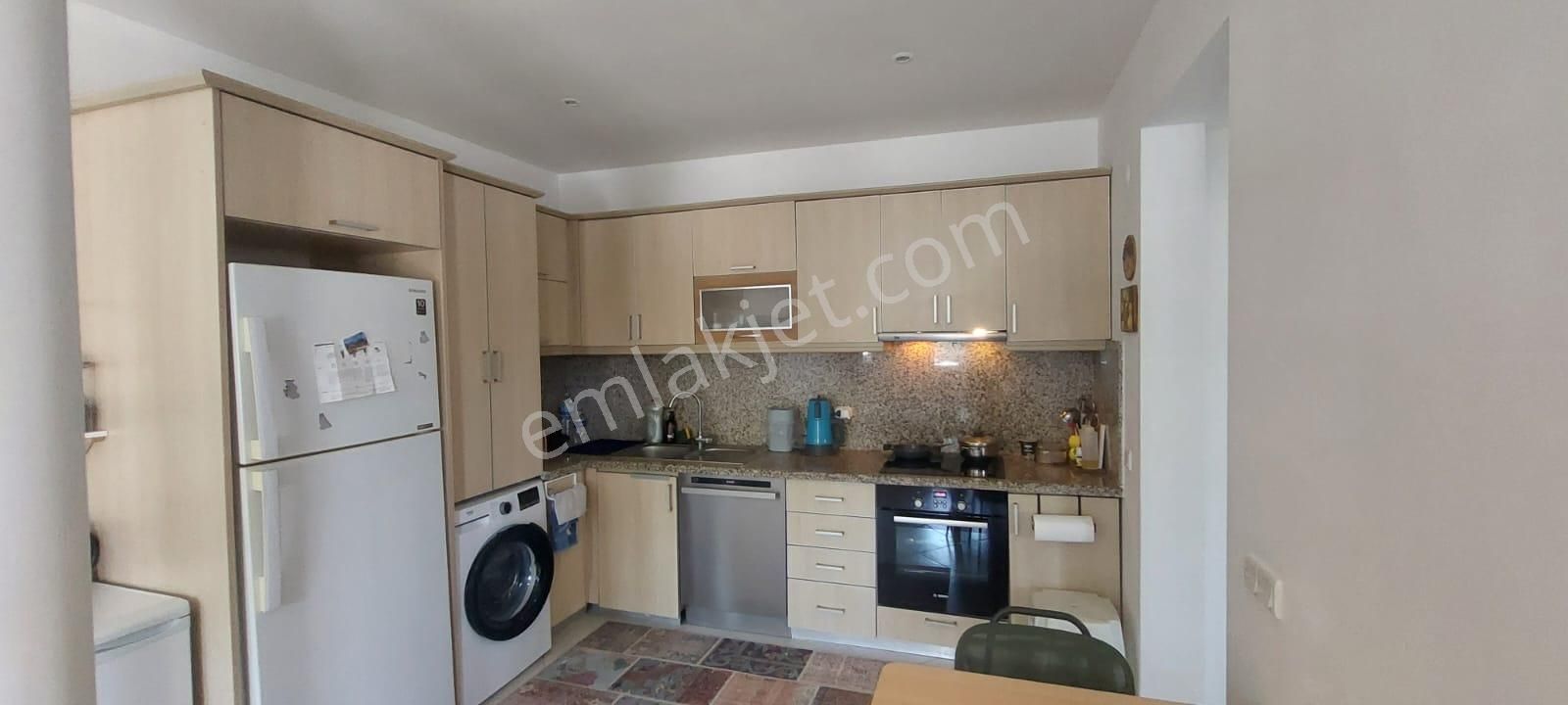 Kuşadası Golf & Spa Resort Köşe Bahçe Katı Eşyalı Satılık 2+1 - Görsel 12