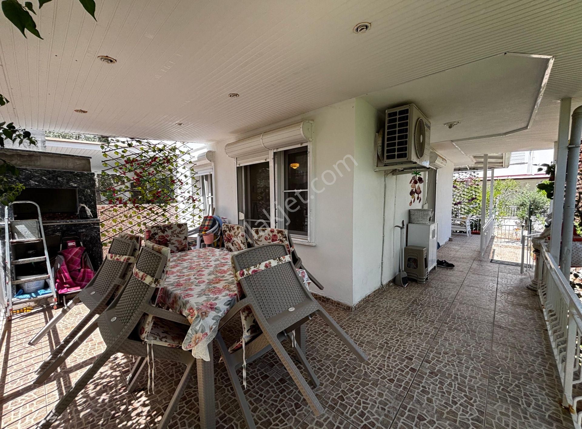 Re/max Cool'dan Denize 500 Mt. Muhteşem Konumlu 4+1 İkiz Villa - Görsel 10