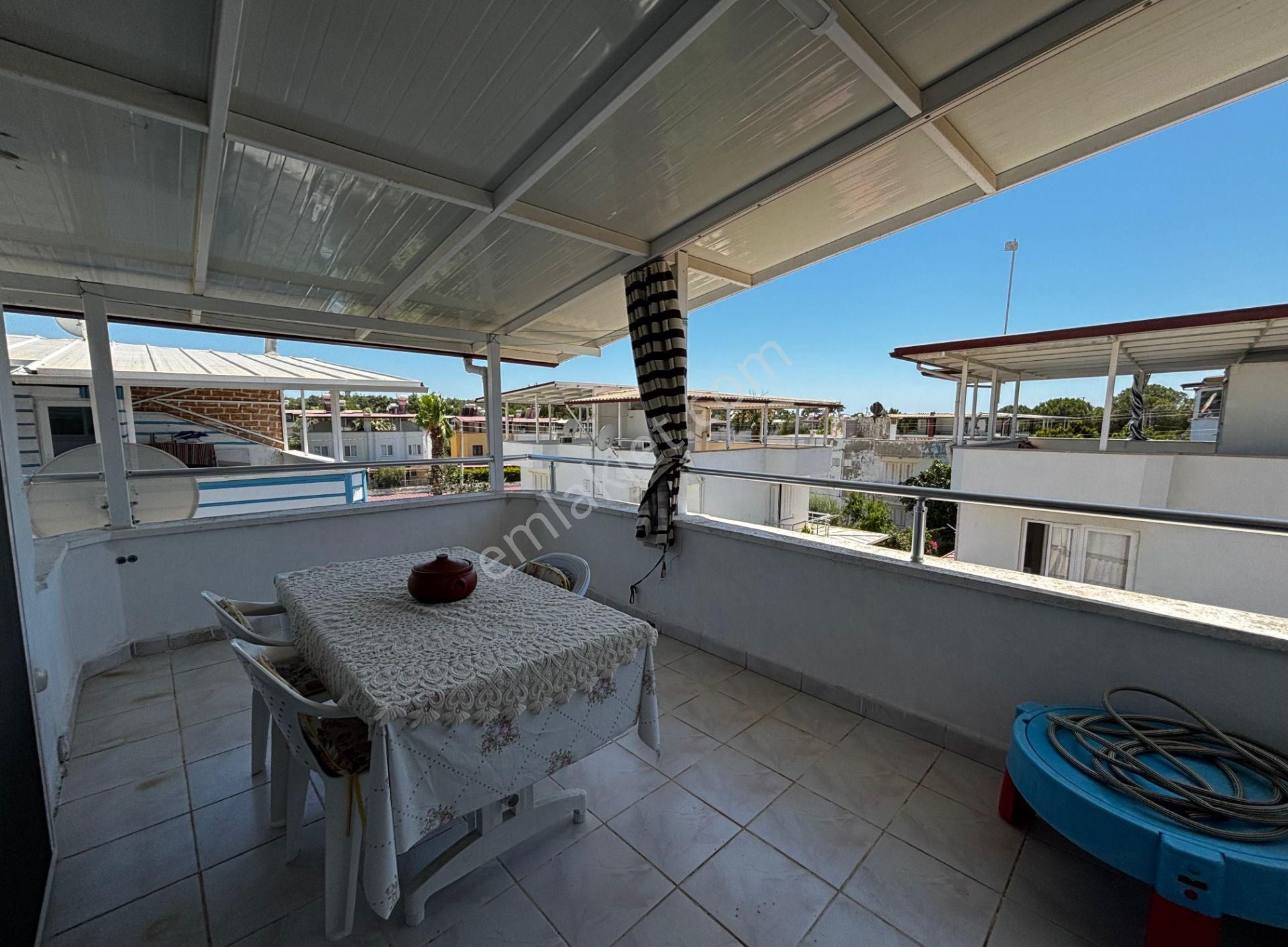 Re/max Cool'dan Denize 500 Mt. Muhteşem Konumlu 4+1 İkiz Villa - Görsel 2