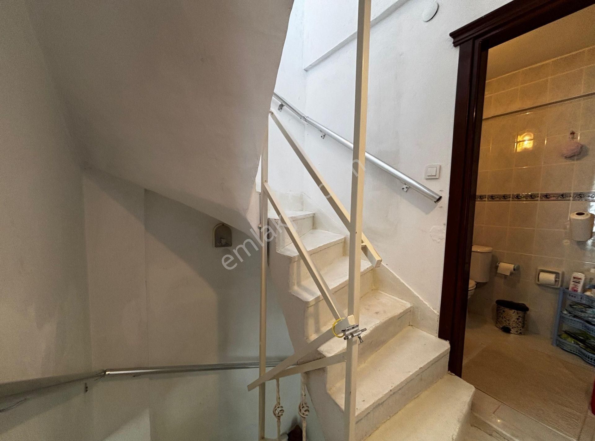 Re/max Cool'dan Denize 500 Mt. Muhteşem Konumlu 4+1 İkiz Villa - Görsel 33