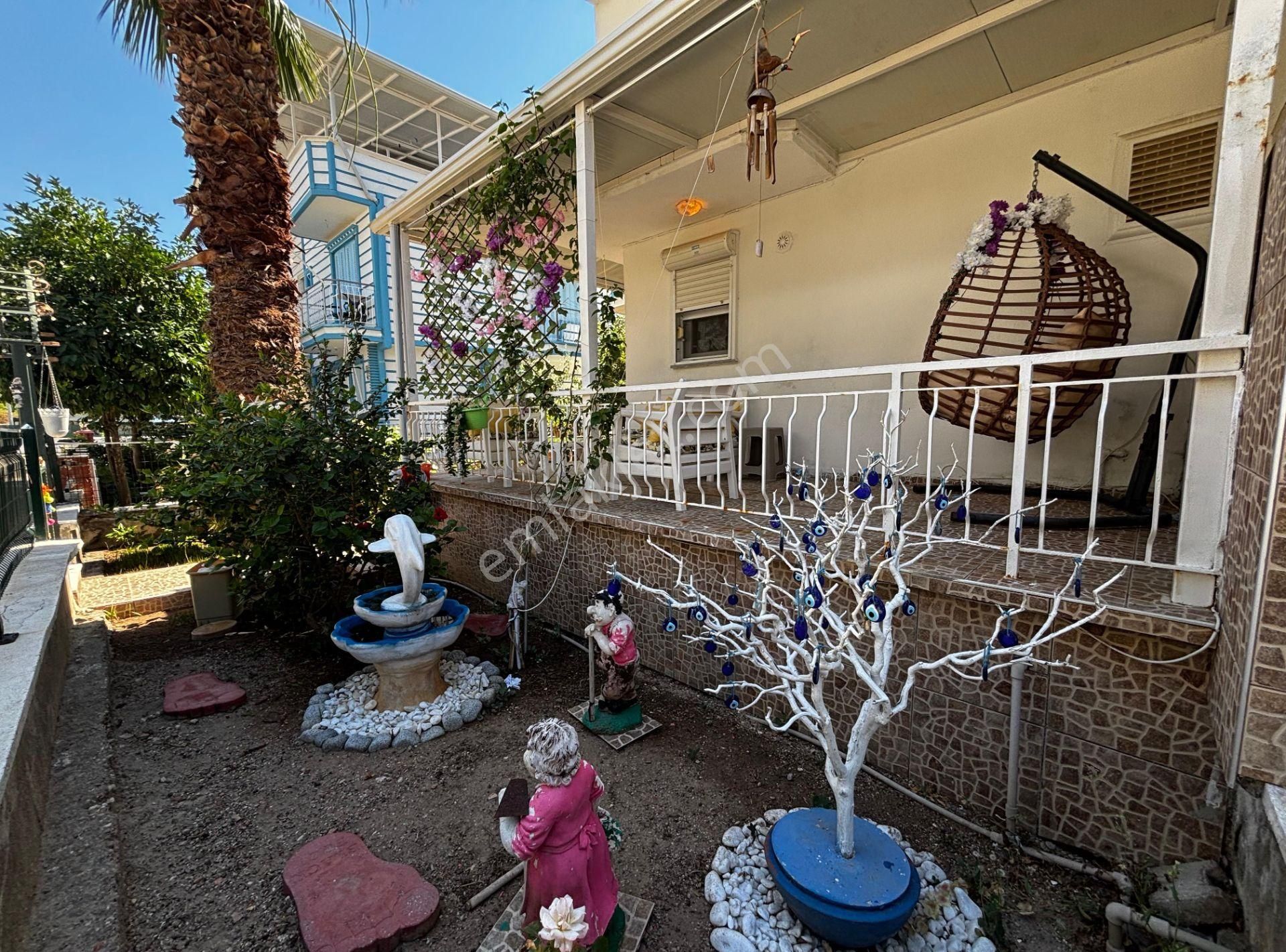 Re/max Cool'dan Denize 500 Mt. Muhteşem Konumlu 4+1 İkiz Villa - Görsel 13