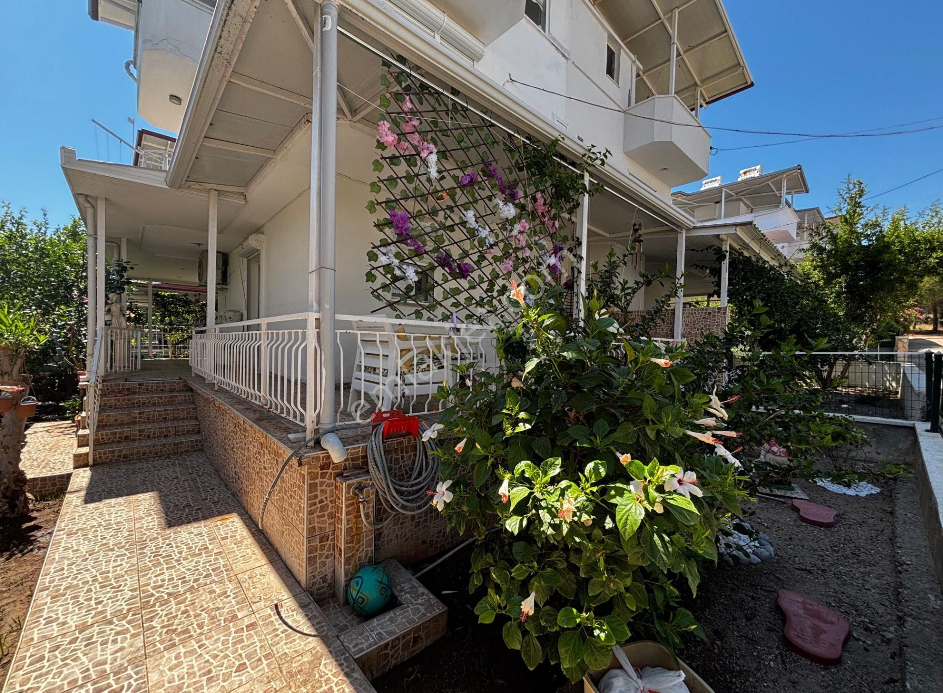 Re/max Cool'dan Denize 500 Mt. Muhteşem Konumlu 4+1 İkiz Villa - Görsel 24