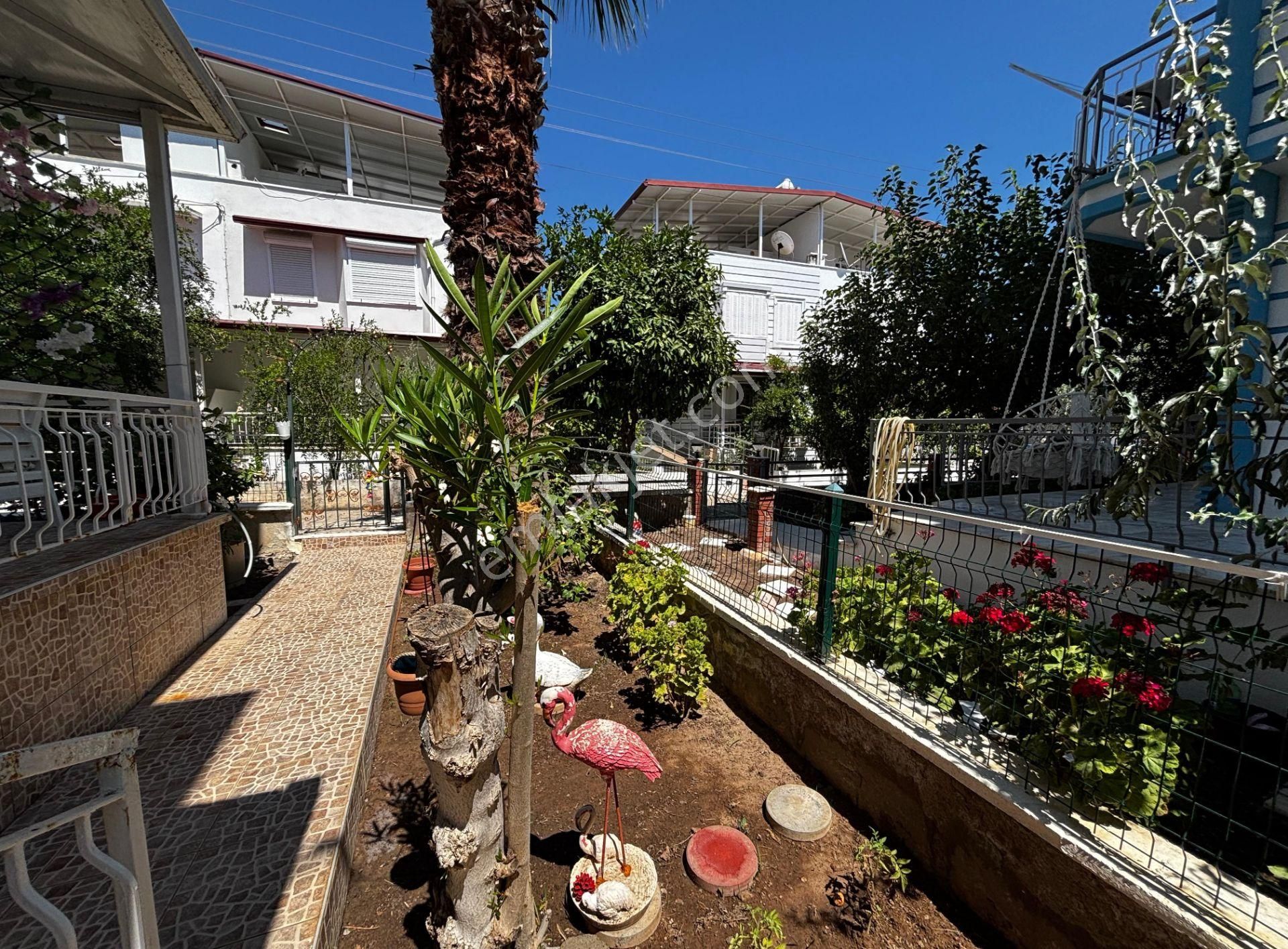 Re/max Cool'dan Denize 500 Mt. Muhteşem Konumlu 4+1 İkiz Villa - Görsel 32