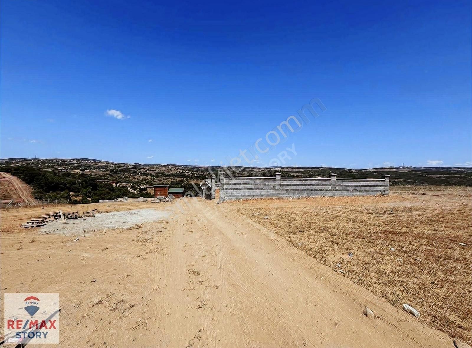Kocaeli Gebze Mollafenari Köyü 240 M² Satılık Tarla - Görsel 3