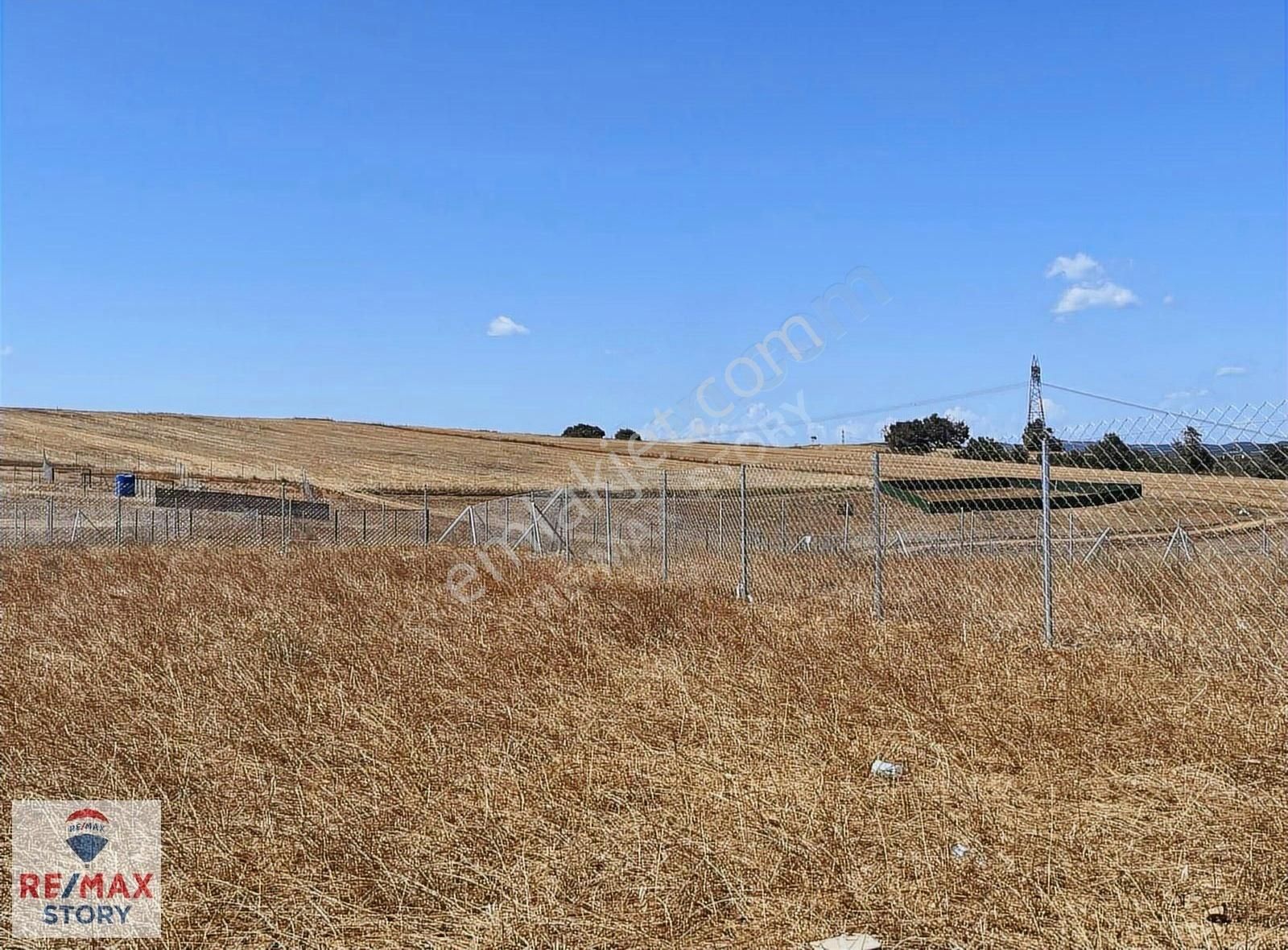 Kocaeli Gebze Mollafenari Köyü 240 M² Satılık Tarla - Görsel 4