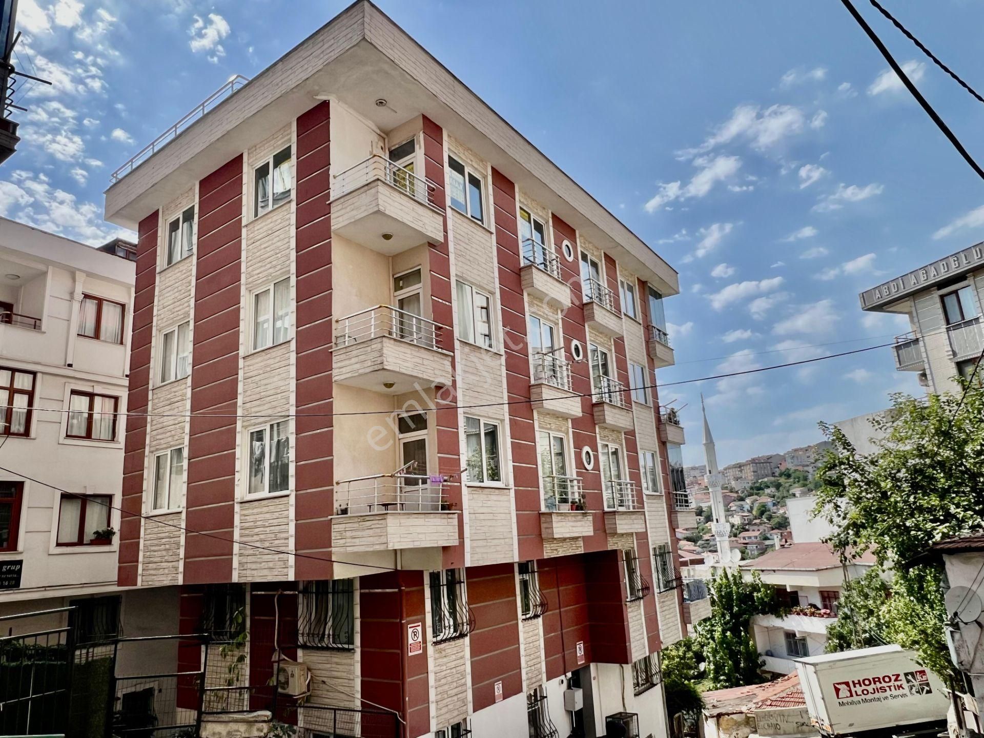 Pegaas Tan Silahtarağa Da Kiralık 3+1 Lüx Dublex Daire
