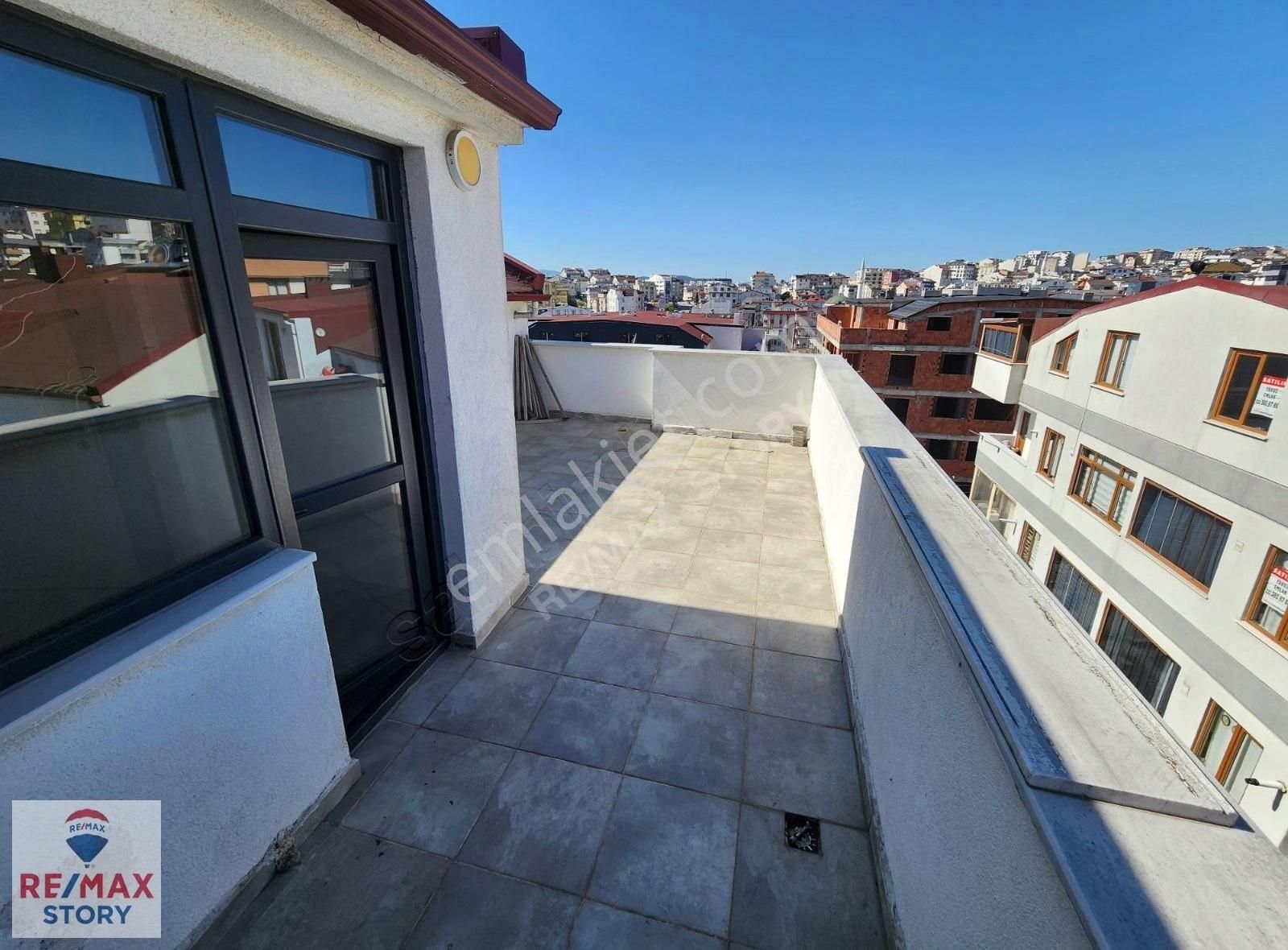 Çayırova İnönü Mah.satılık 3+1 Dubleks Daire - Görsel 19