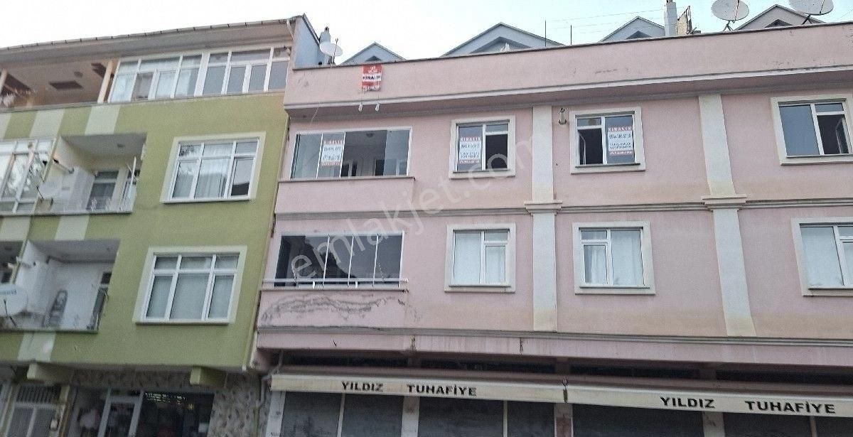 Vural Grup İnşaat Emlak Kiralık Daire