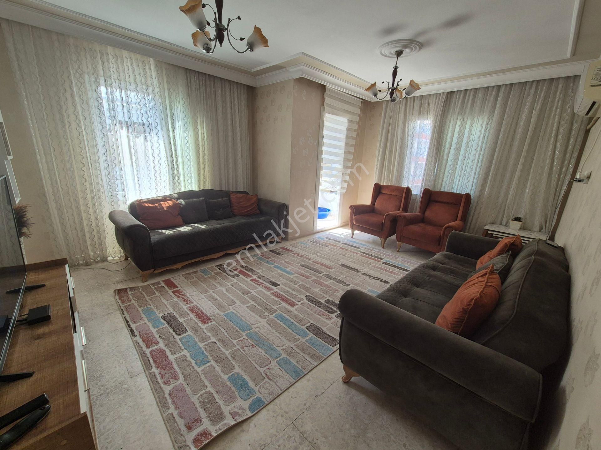 Prestij'den Siteler'de Müstakil Tadın'da Tertemiz 3+1 Daire