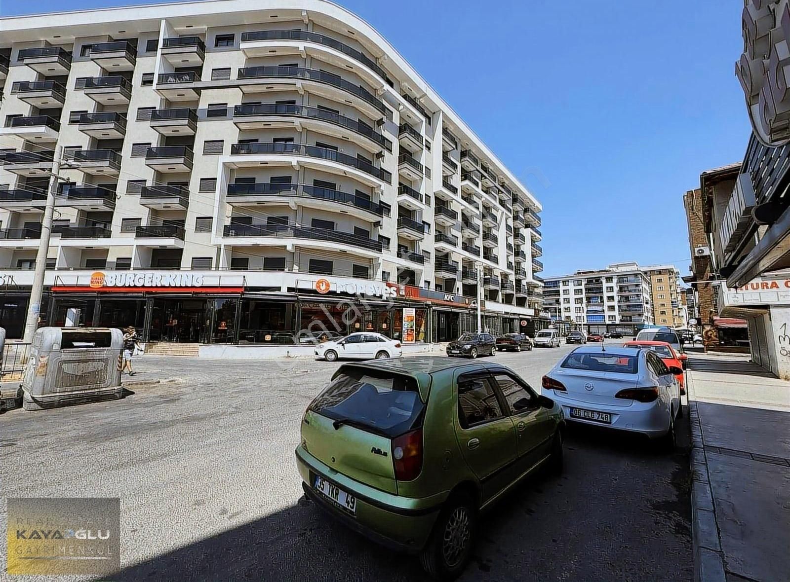 Balatçık Cadde Üstü İyi Lokasyonda Devirlik Fastfood Ve Çiğköfte
