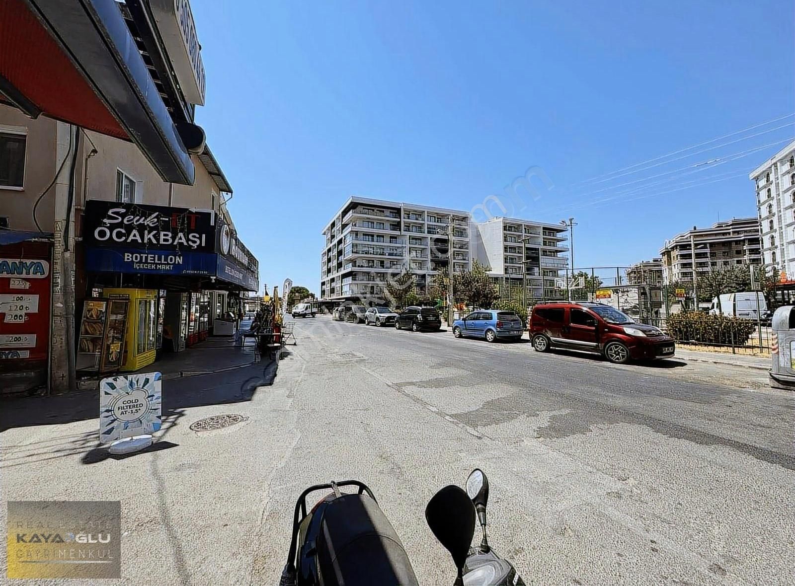 Balatçık Cadde Üstü İyi Lokasyonda Devirlik Fastfood Ve Çiğköfte - Görsel 10