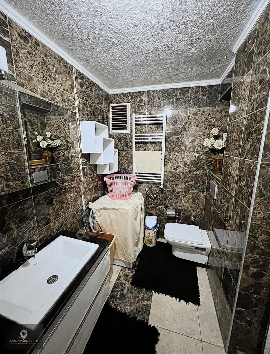 Rota'dan Karamürsel Merkeze Yakın 3+1 Eşyalı Kiralık Daire!