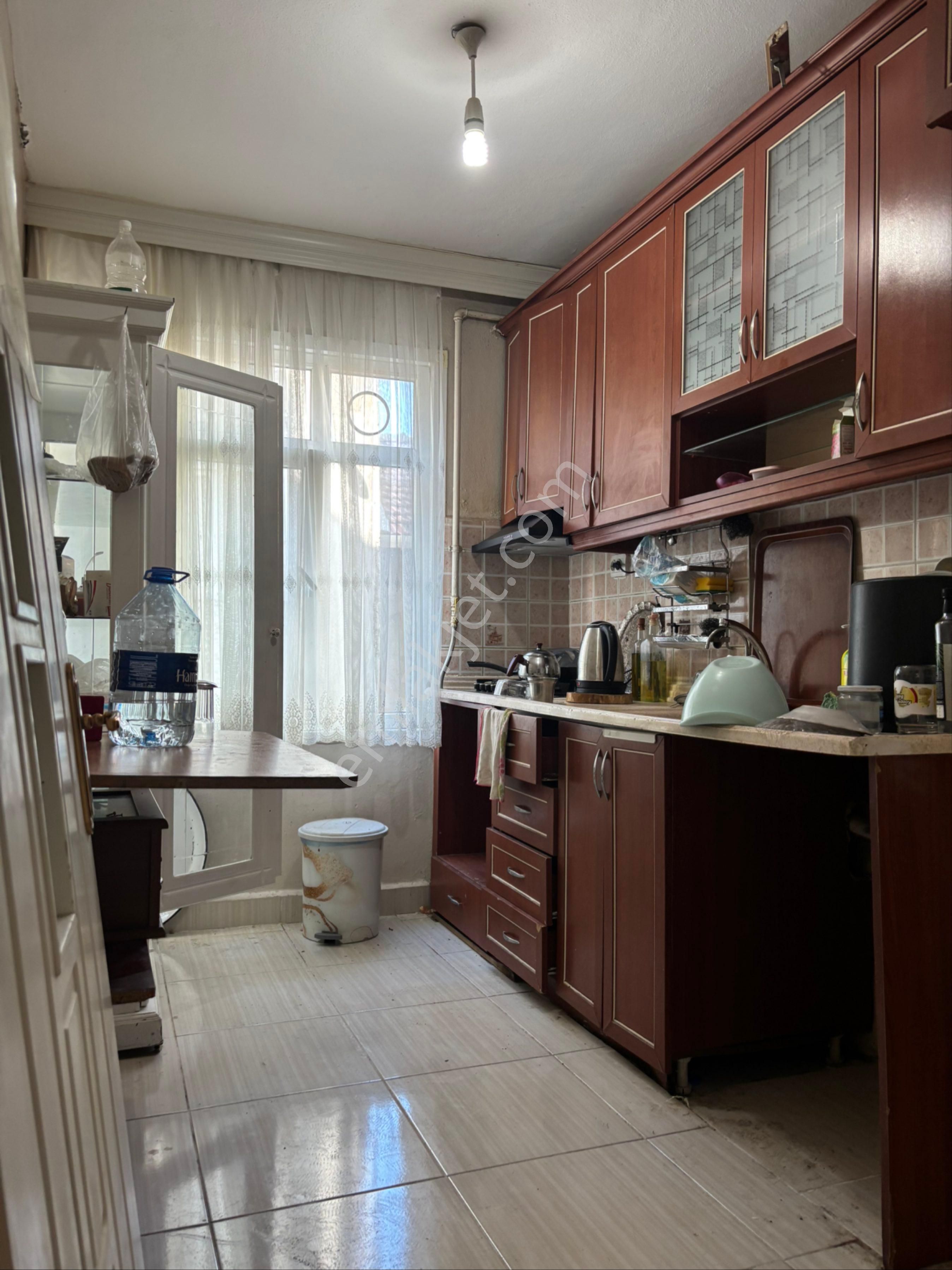 Metropol Emlak’tan Kiralık Daire Kazım Karabekir