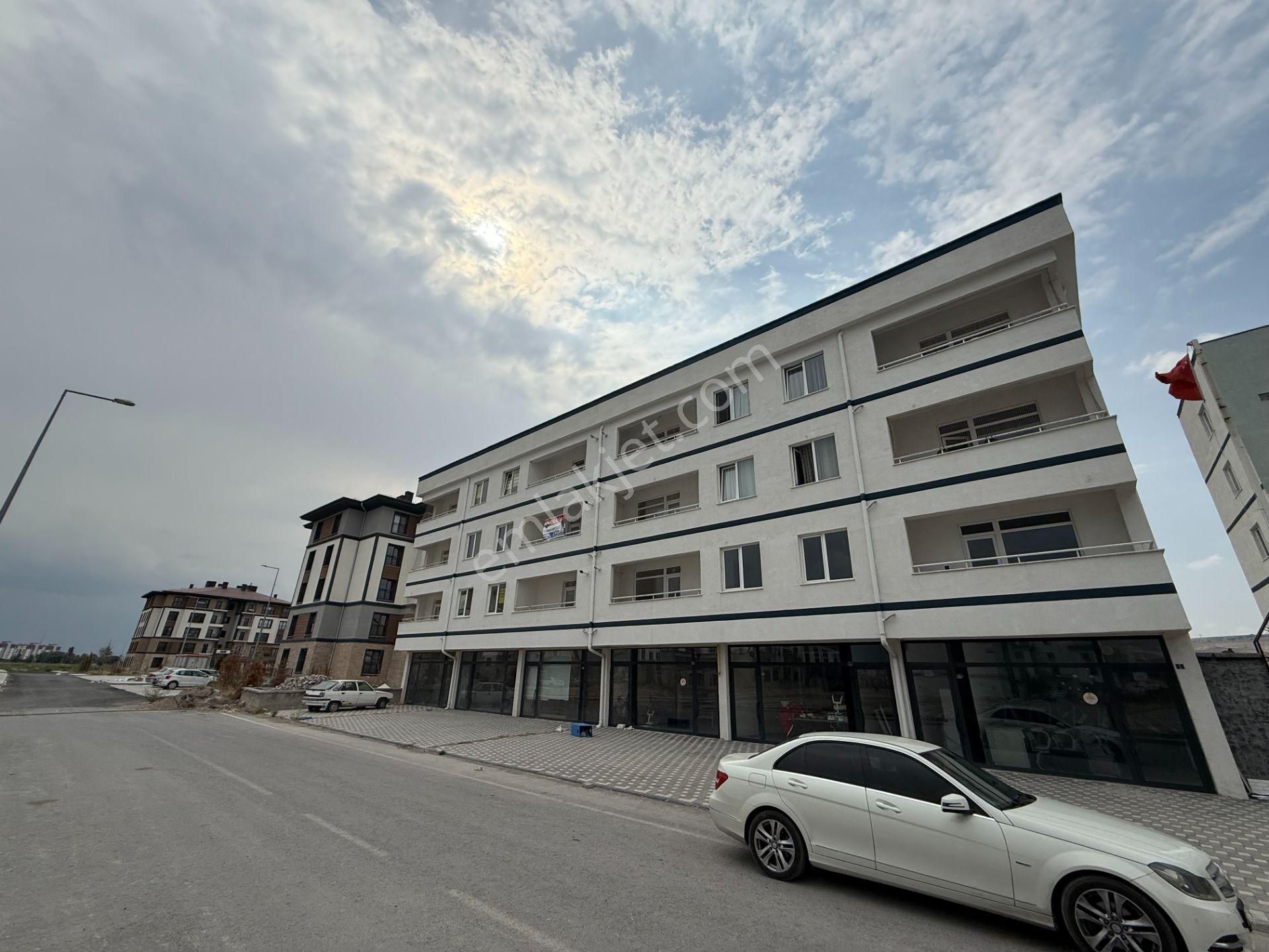 Global Emlak Şehir Hastanesi Arkası Kiralık Eşyalı 1+1 Daire