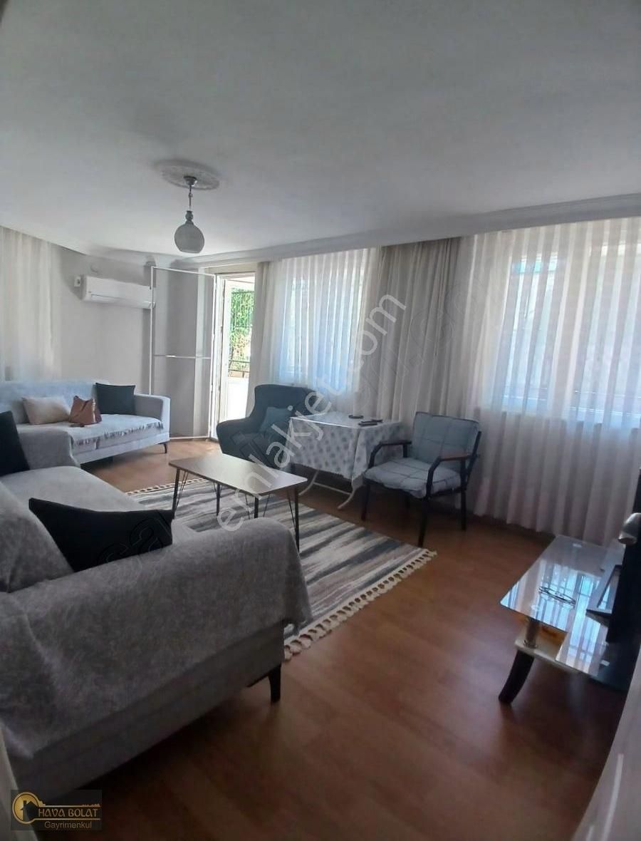 Manavgat Milli Egemenlik Mahallesi'nde Satılık Kupon Fiyata