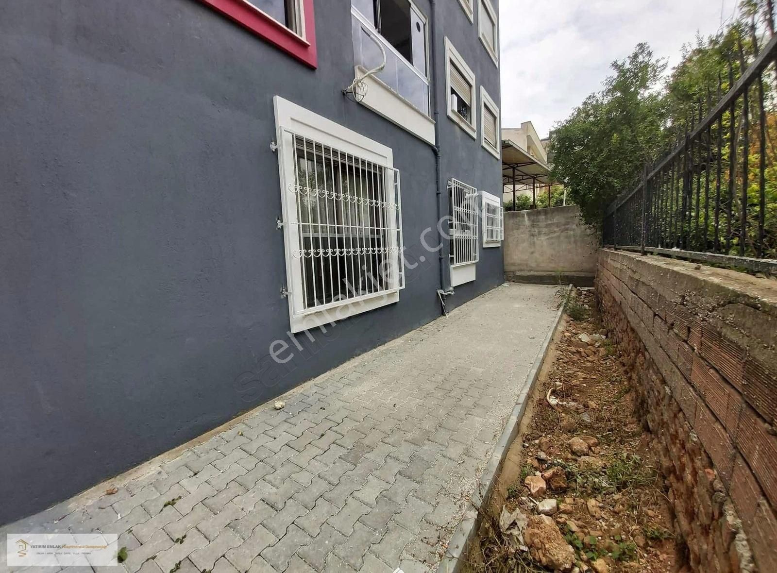 Ertuğrul Mah. 2+1 Sgk Karşısı