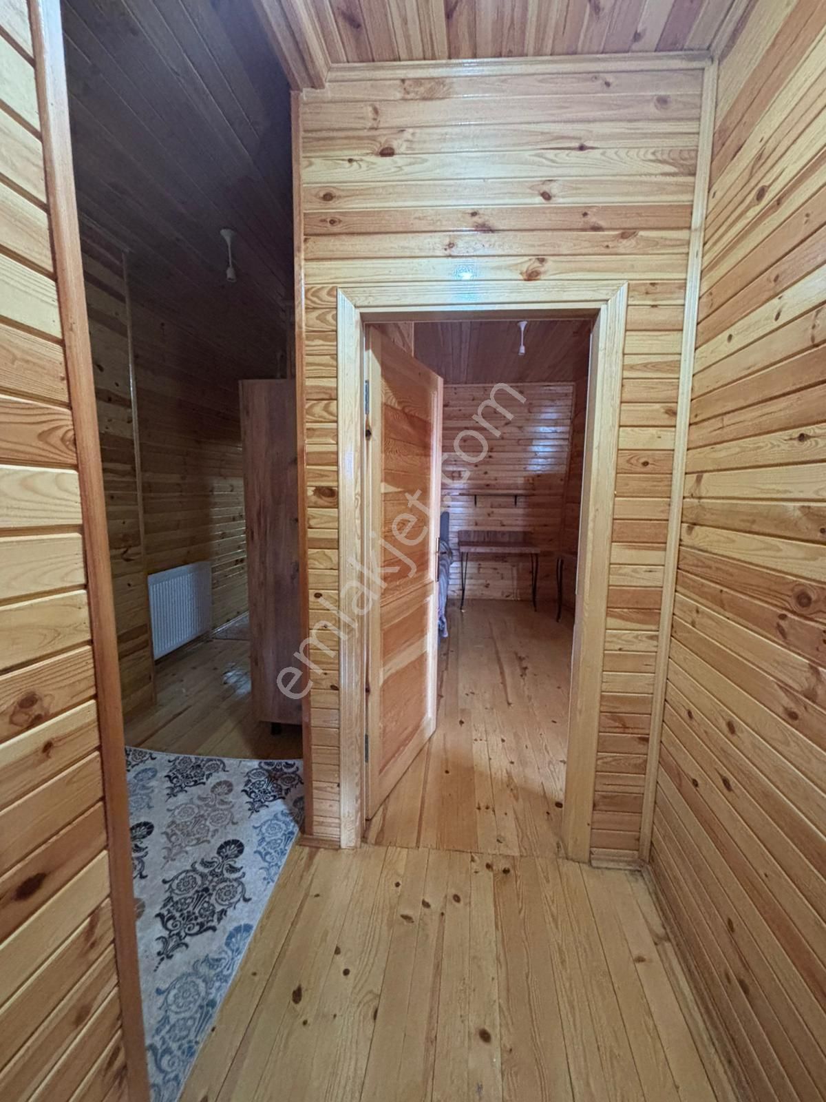 Osmaneli İsmetpaşa Caddesi Üzerinde Kiralık 2+1 Daire Eşyalı